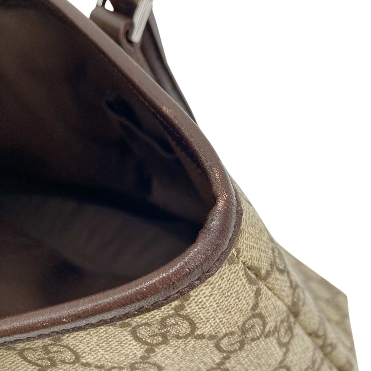Gucci GG Supreme Joy Tote