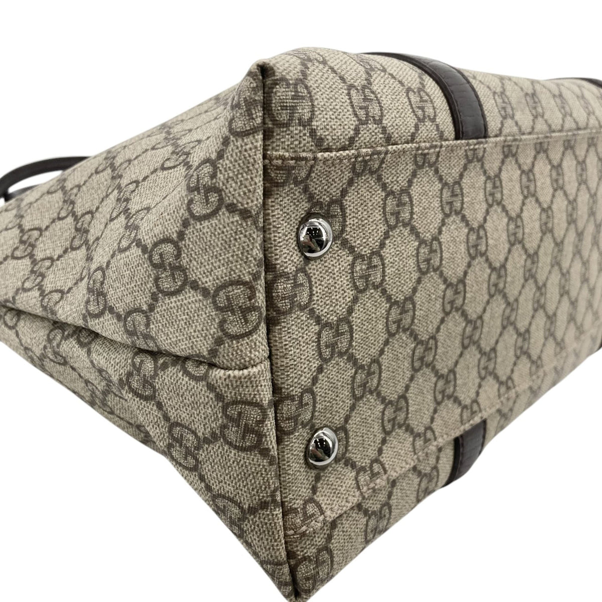 Gucci GG Supreme Joy Tote