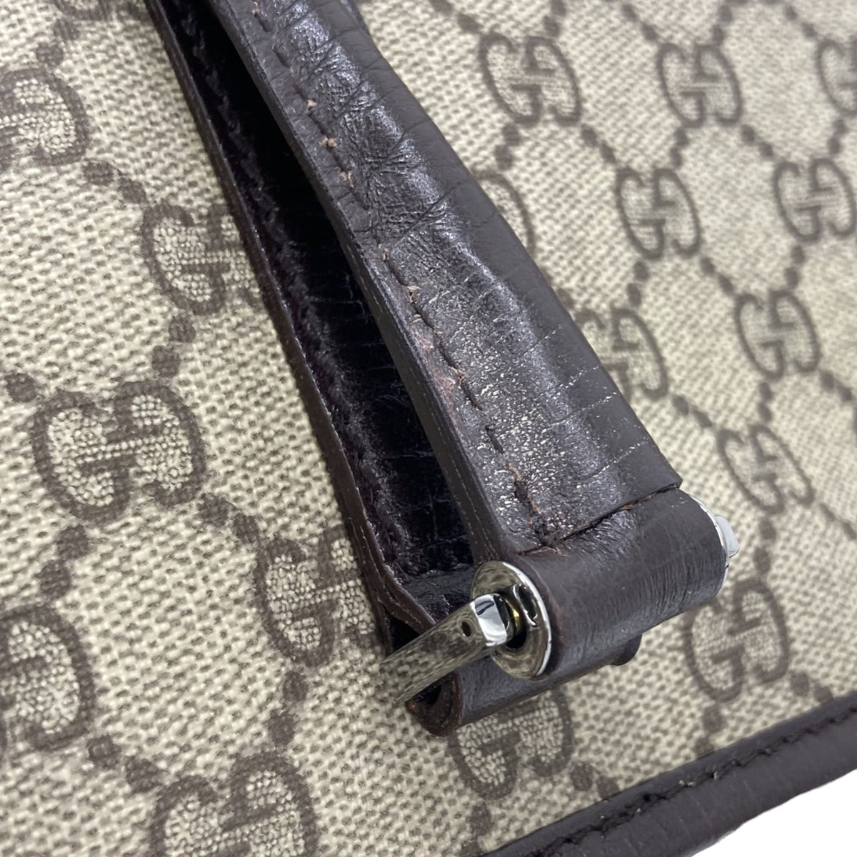 Gucci GG Supreme Joy Tote