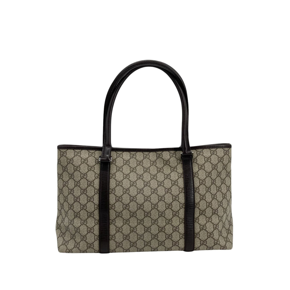 Gucci GG Supreme Joy Tote