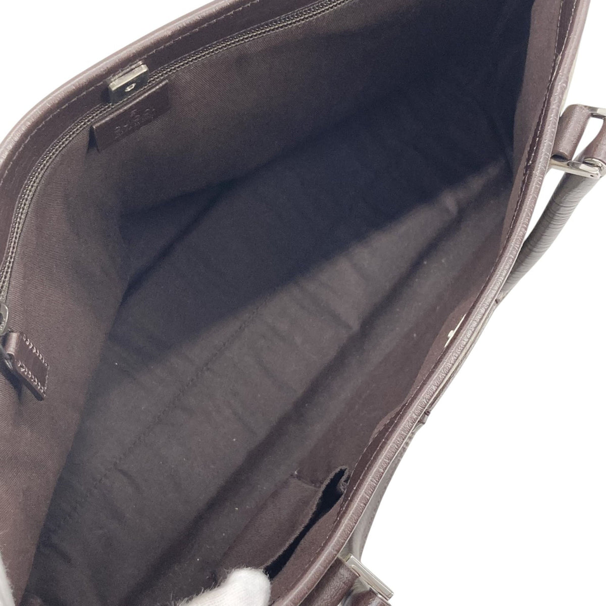 Gucci GG Supreme Joy Tote