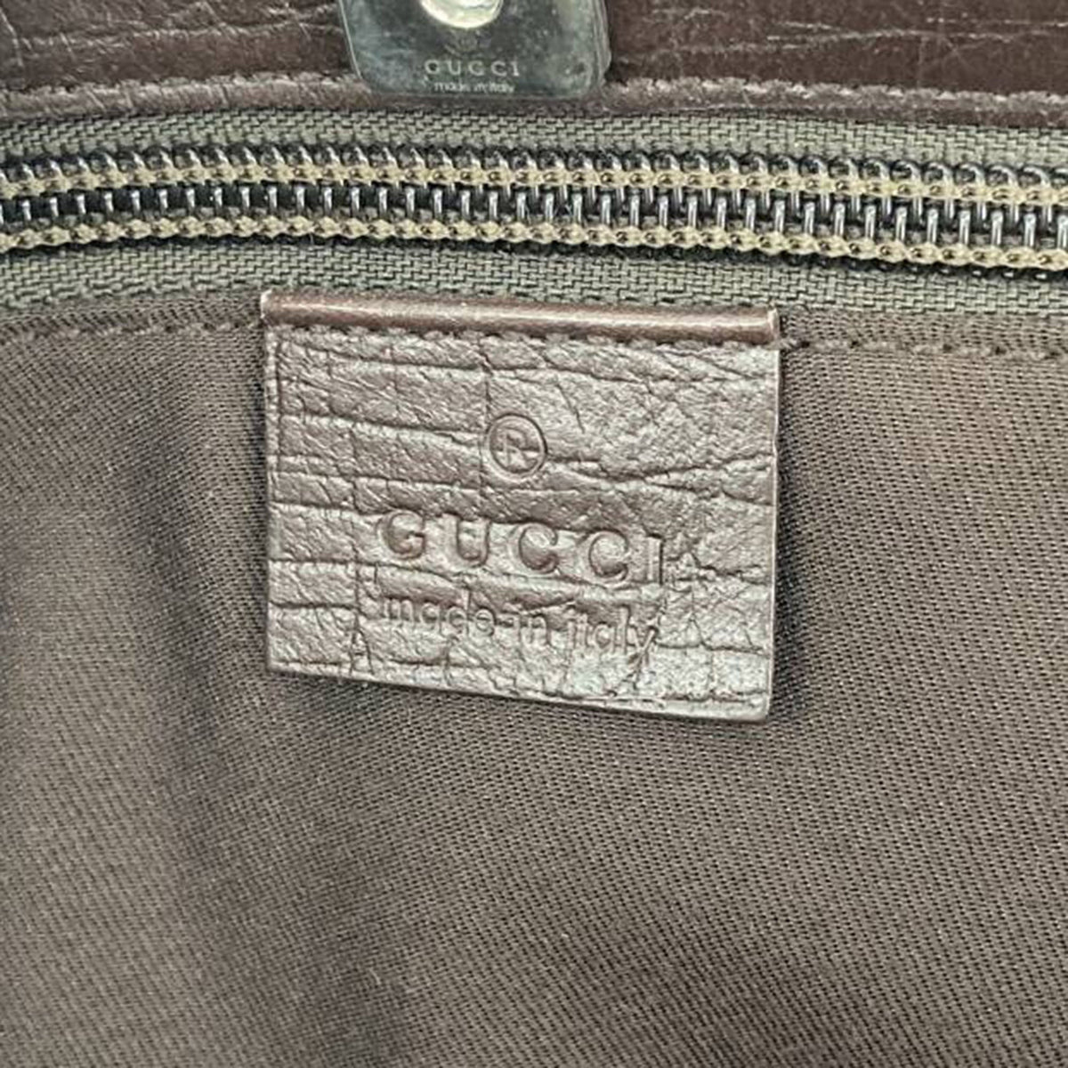 Gucci GG Supreme Joy Tote