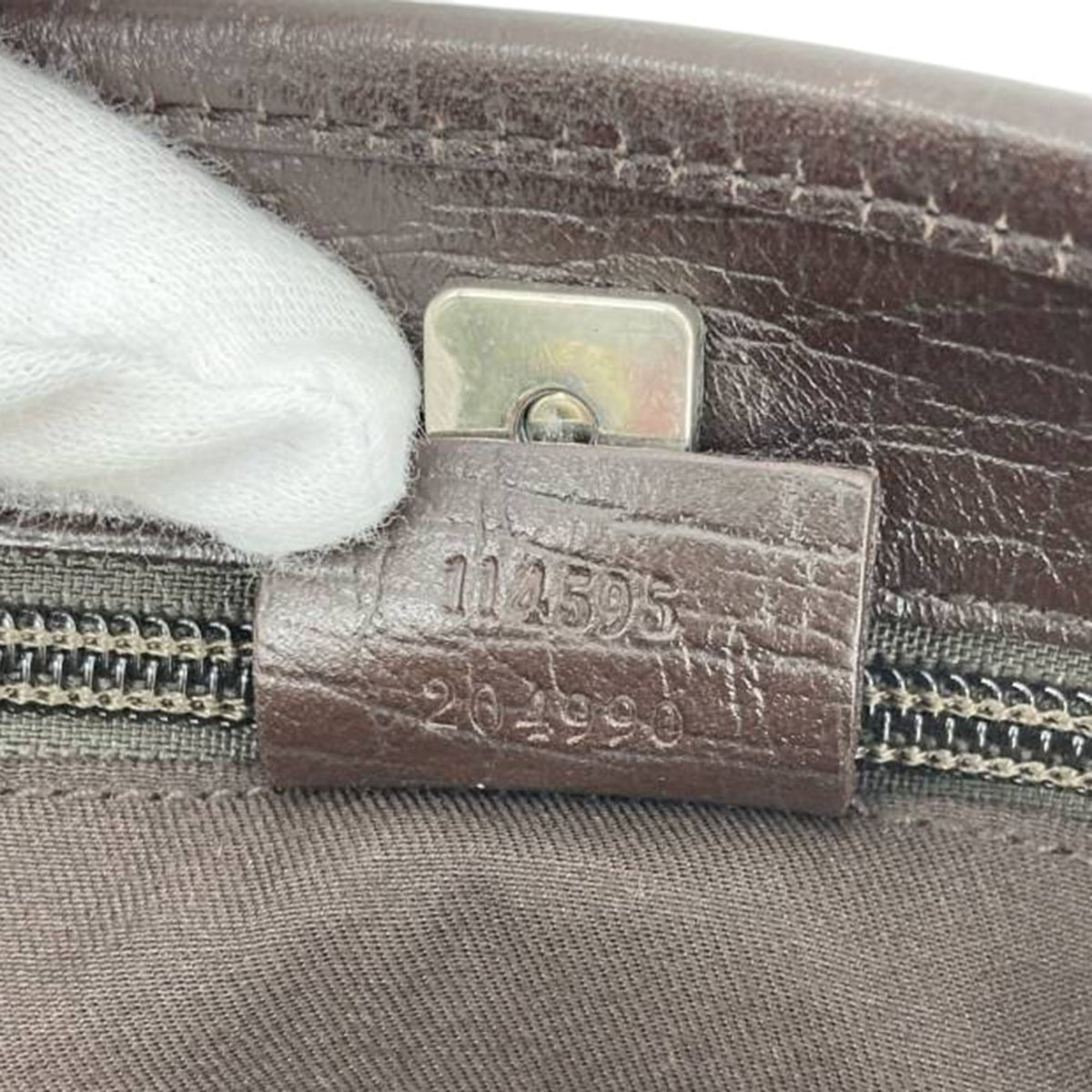 Gucci GG Supreme Joy Tote