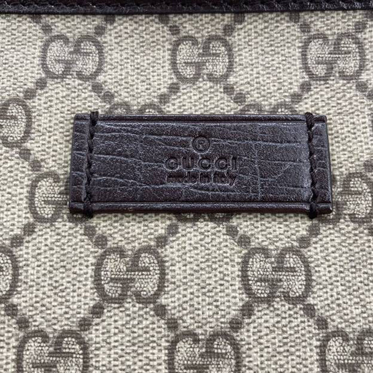 Gucci GG Supreme Joy Tote