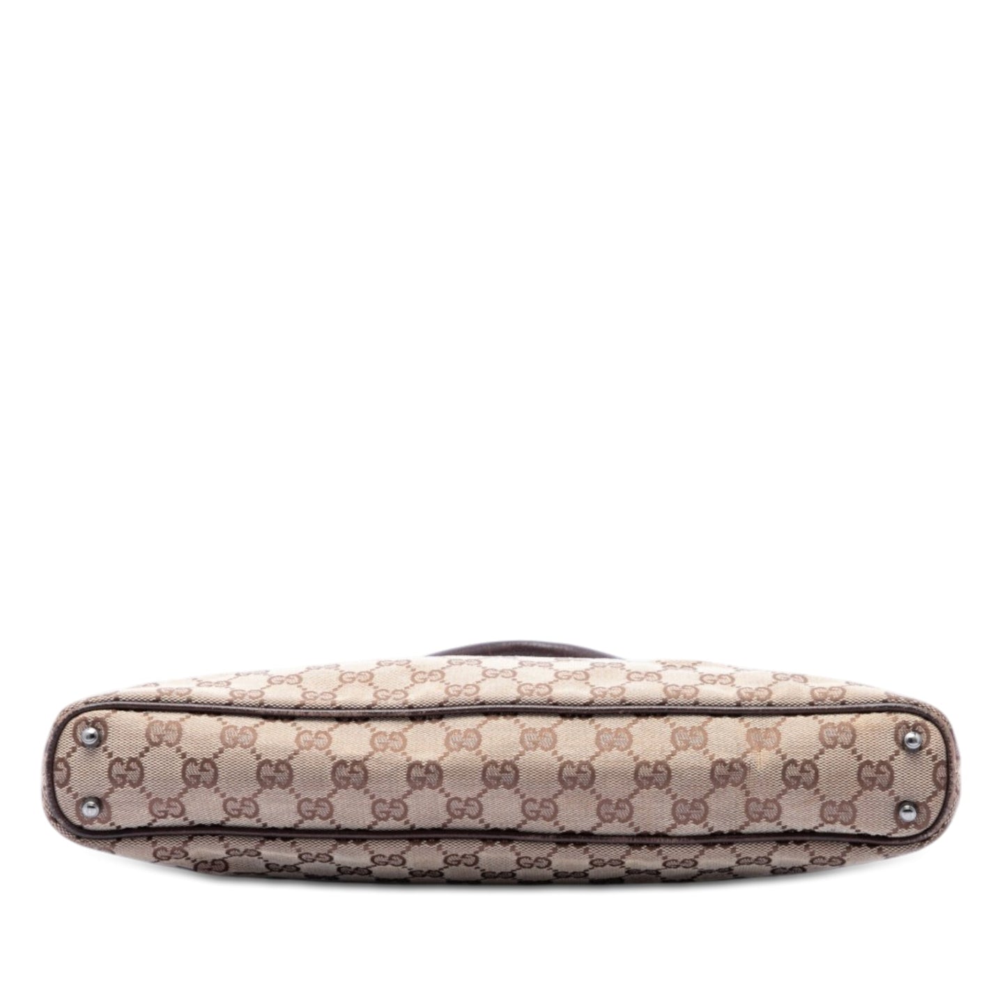 Gucci GG Canvas Tote
