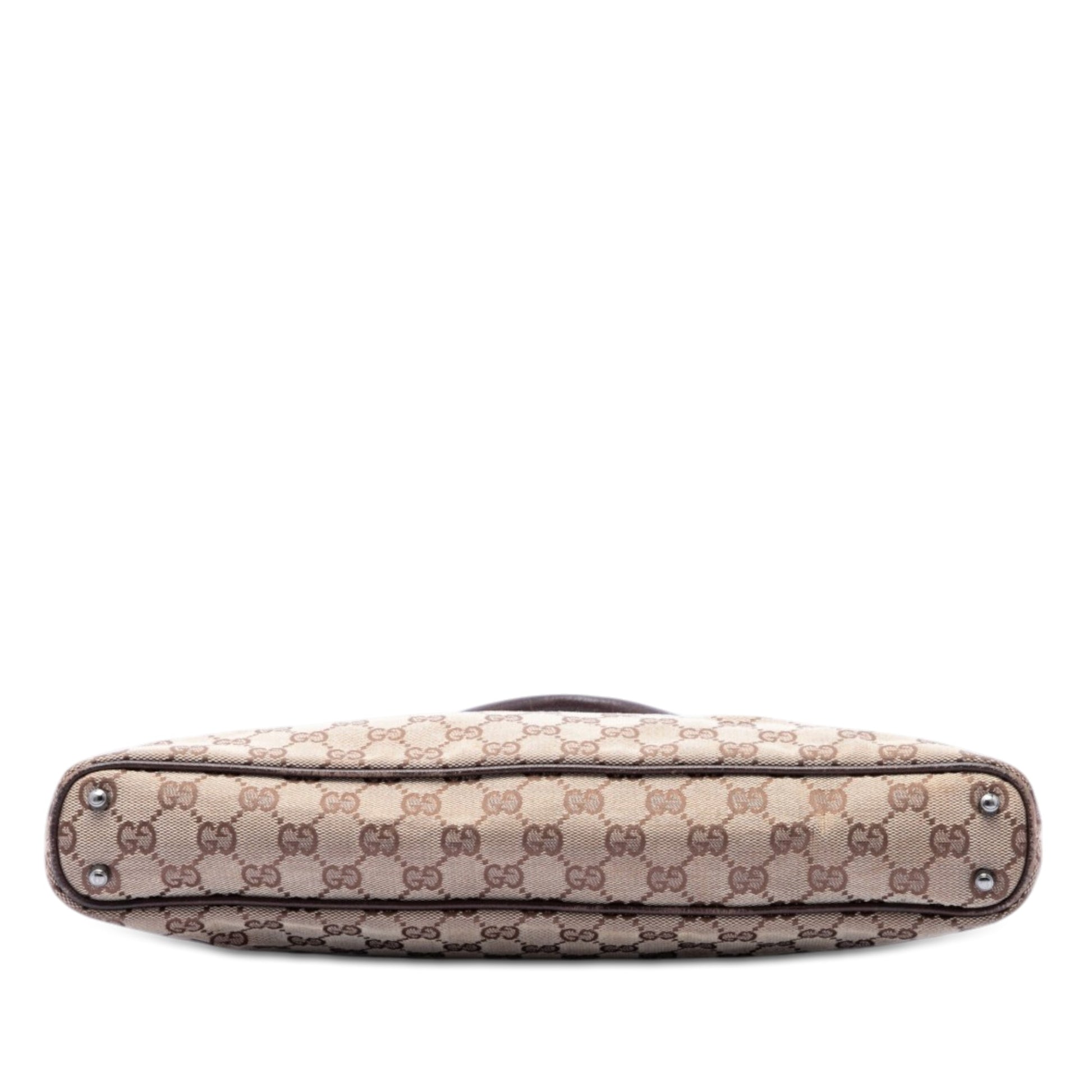 Gucci GG Canvas Tote