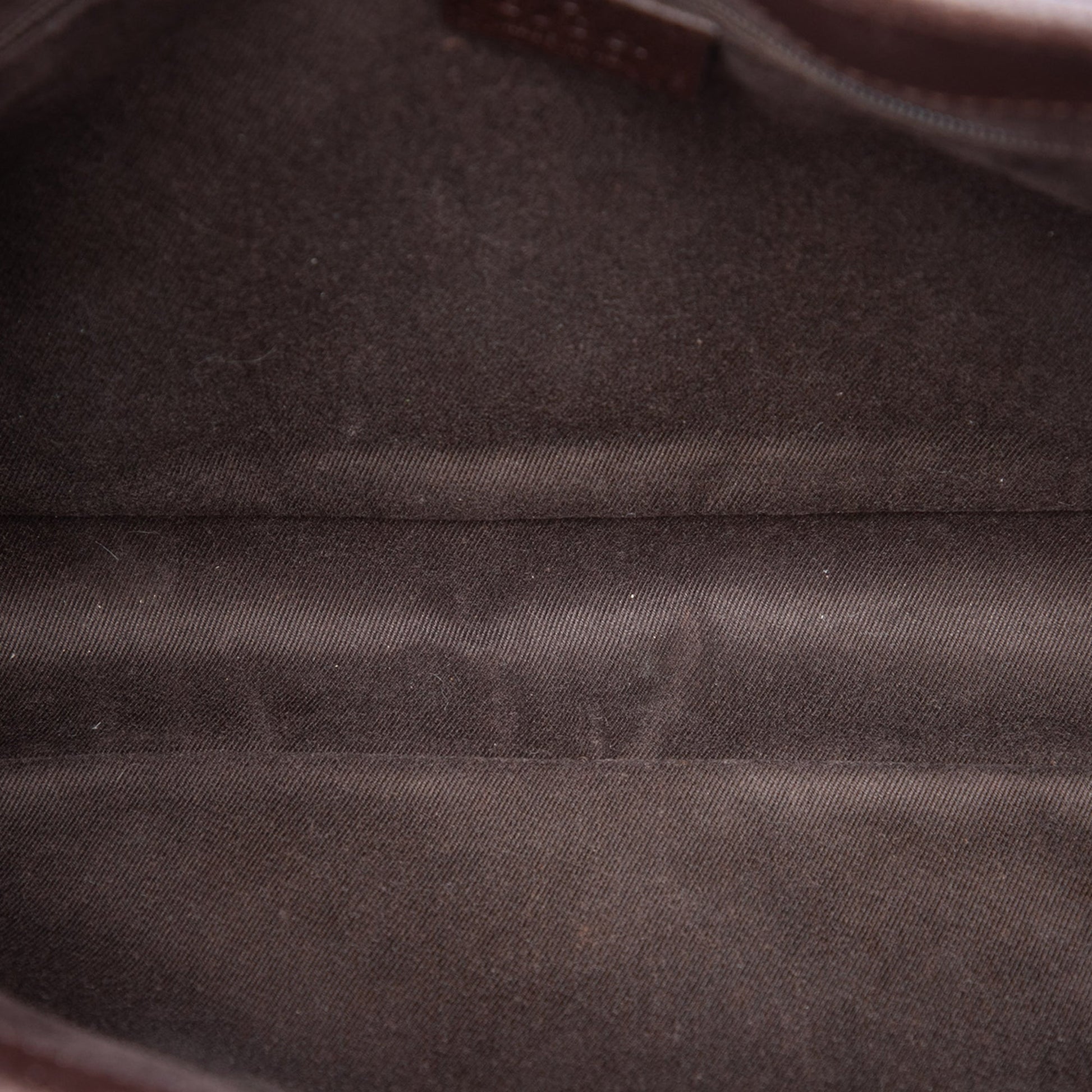 Gucci GG Canvas Tote