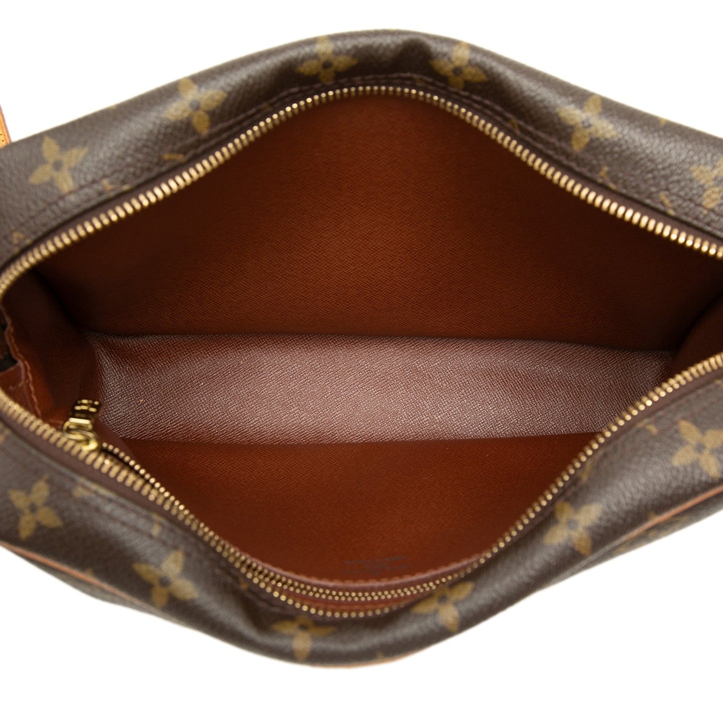 Louis Vuitton Monogram Trocadero 27