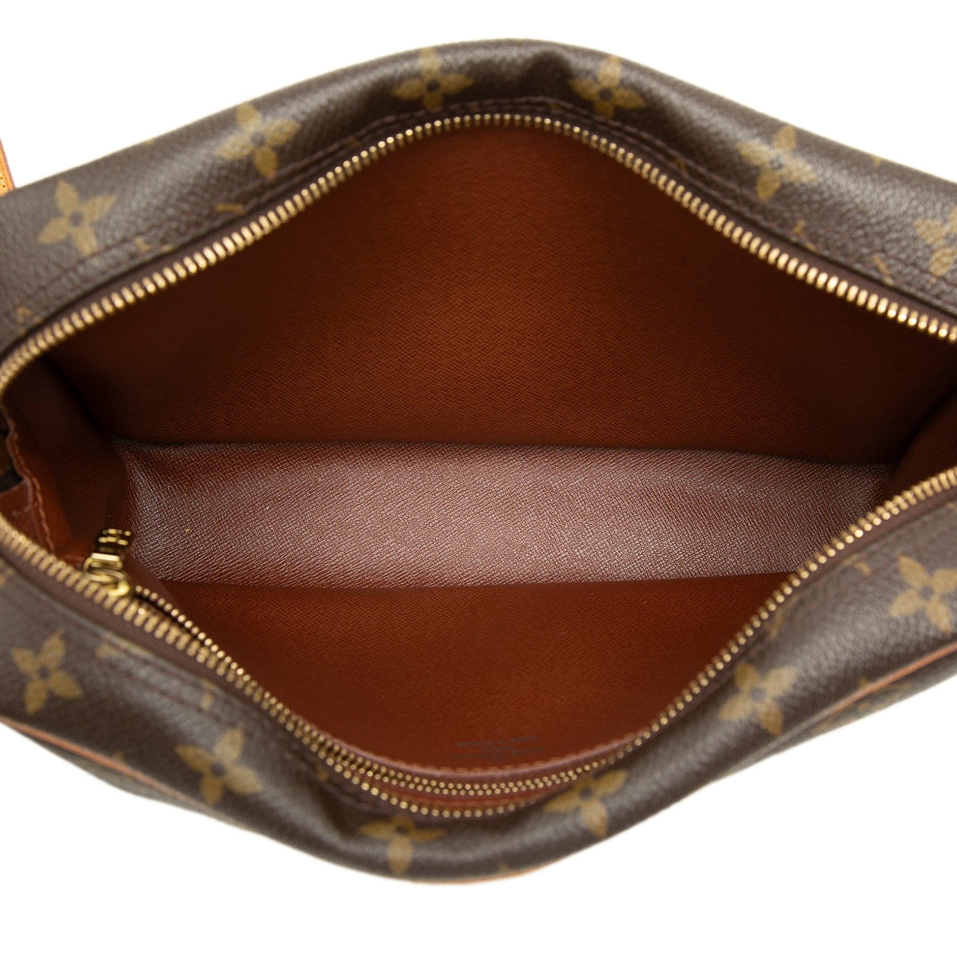 Louis Vuitton Monogram Trocadero 27