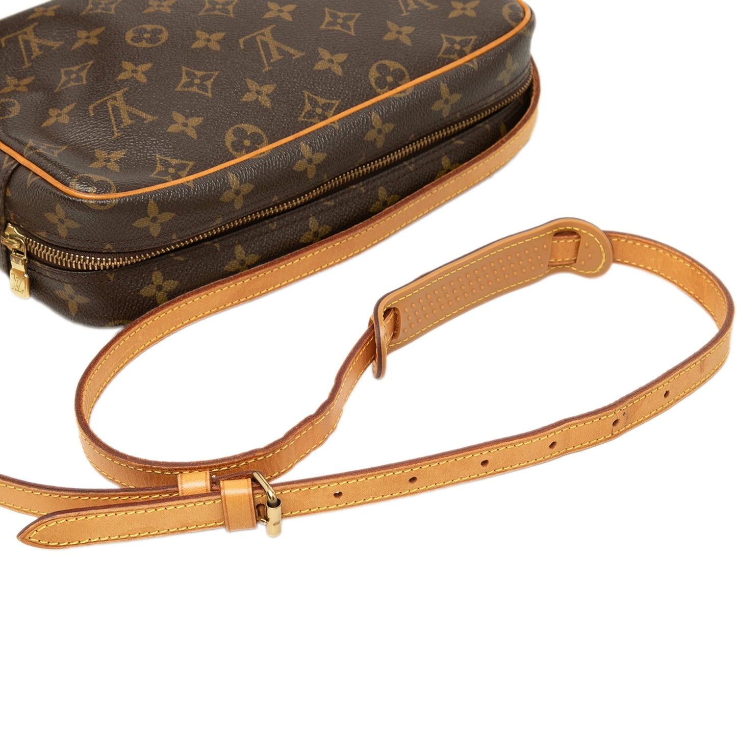Louis Vuitton Monogram Trocadero 27