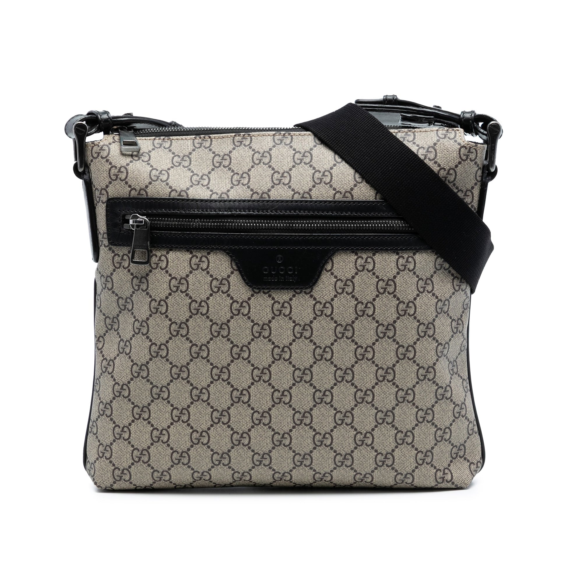Gucci GG Supreme Crossbody