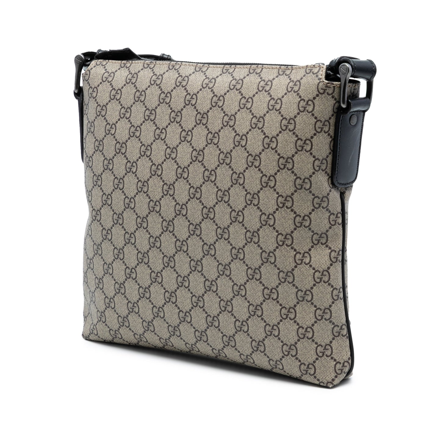 Gucci GG Supreme Crossbody