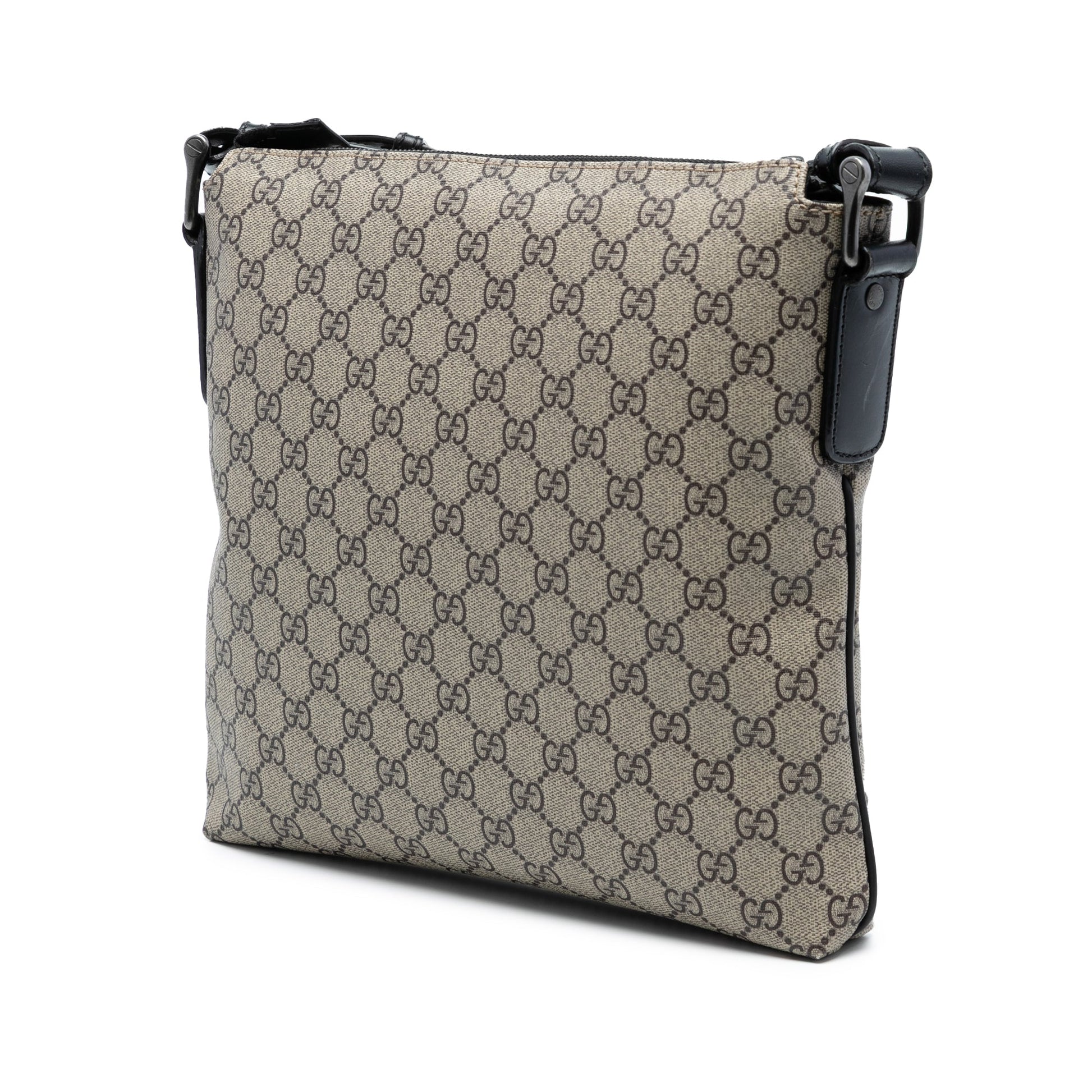 Gucci GG Supreme Crossbody