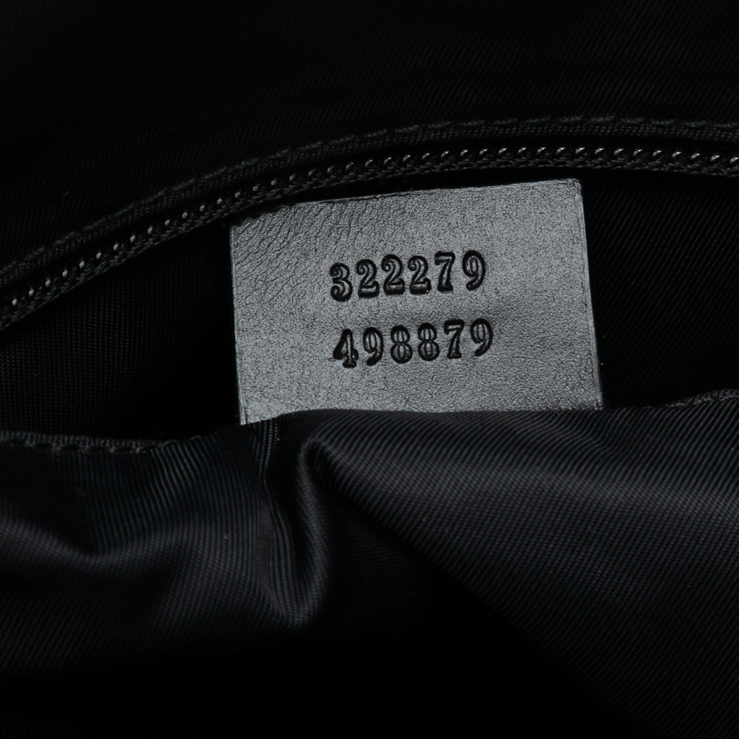 Gucci GG Supreme Crossbody