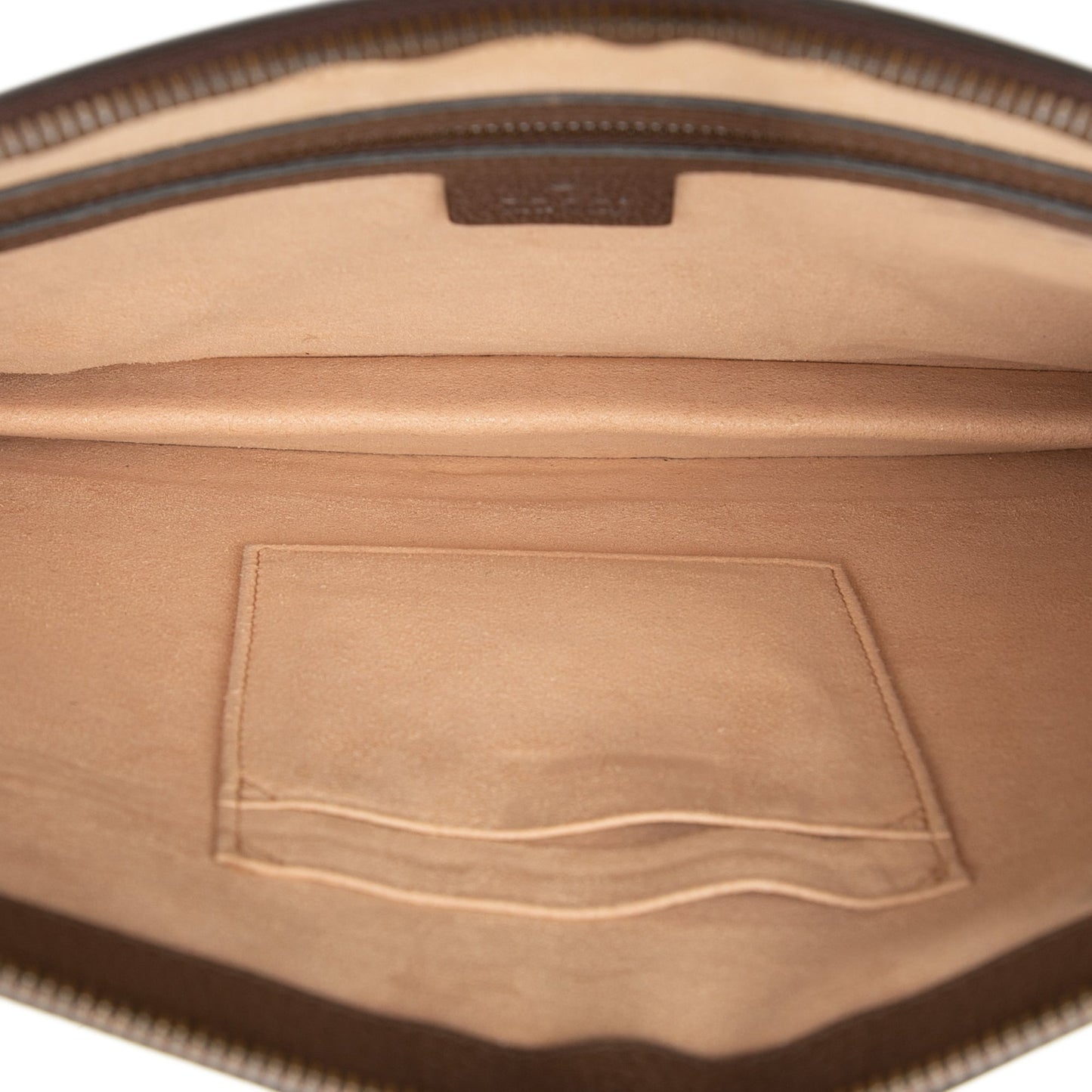 GG Supreme Ophidia Clutch