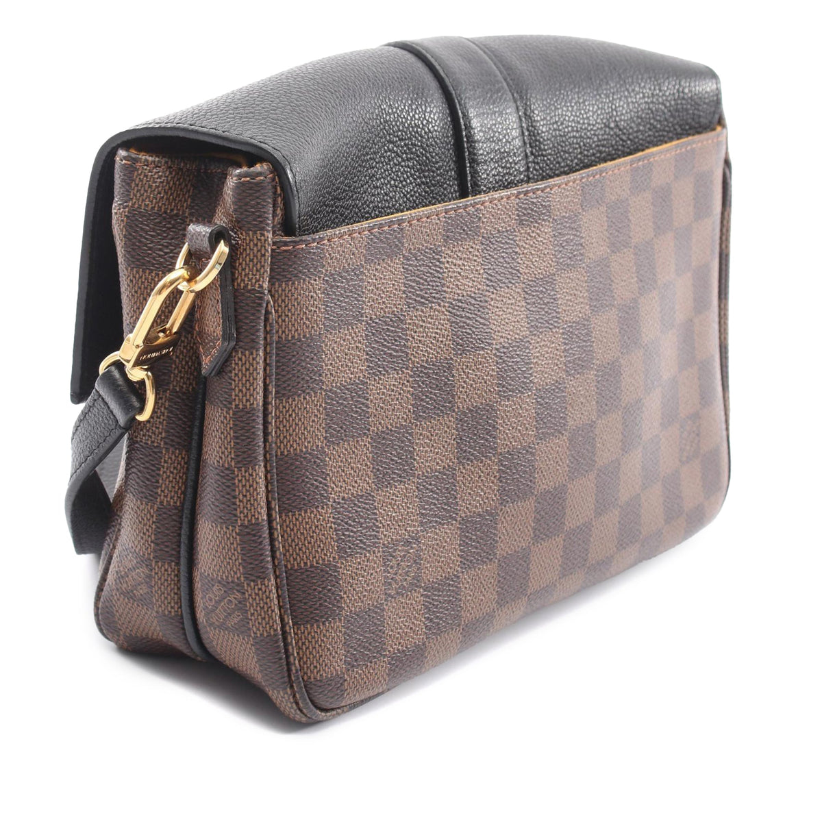 Louis Vuitton Damier Ebene Clapton PM