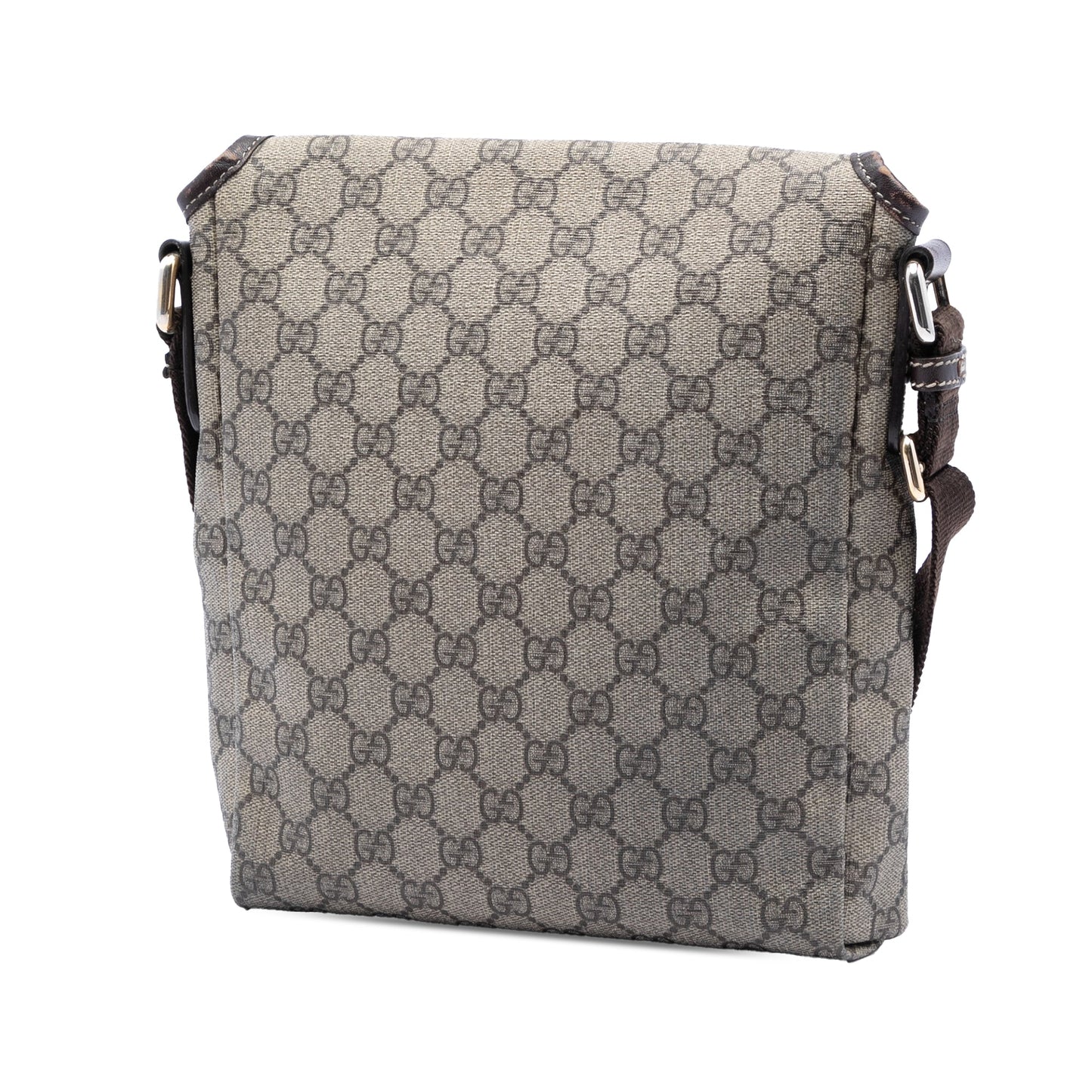 Gucci GG Supreme Crossbody