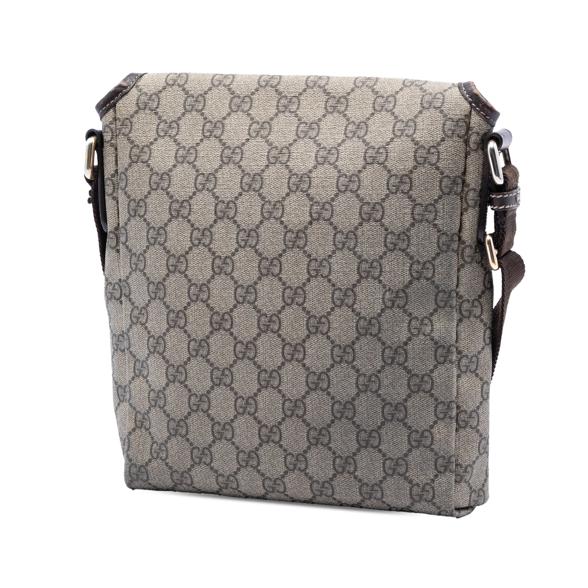 Gucci GG Supreme Crossbody