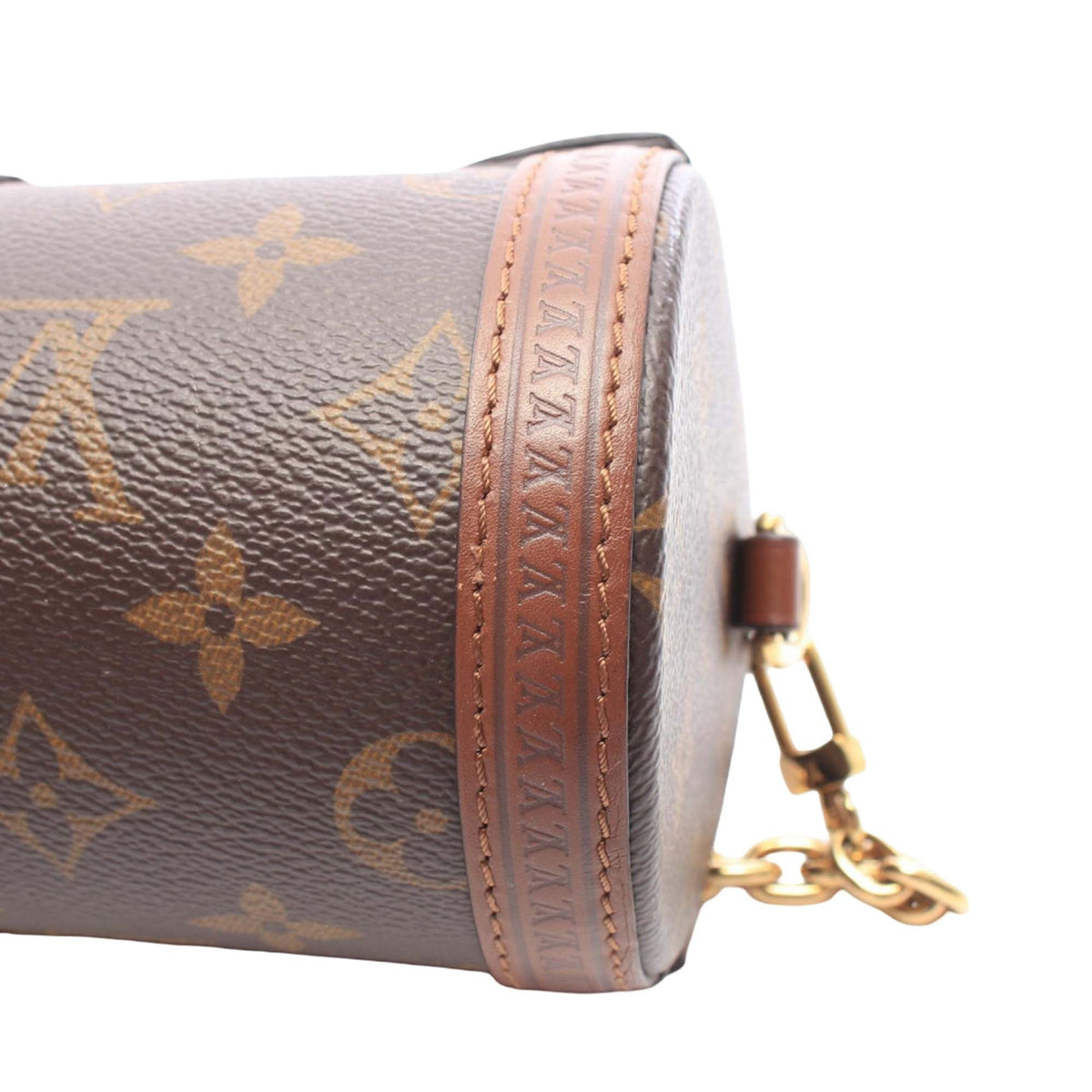 Louis Vuitton Monogram Papillon Trunk