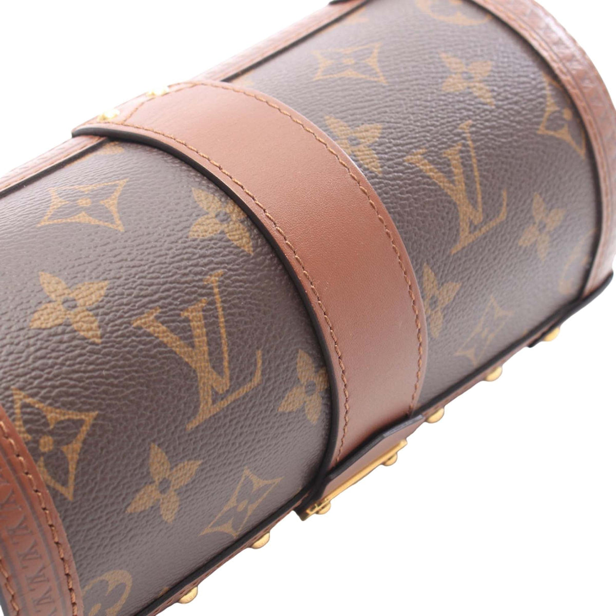 Louis Vuitton Monogram Papillon Trunk