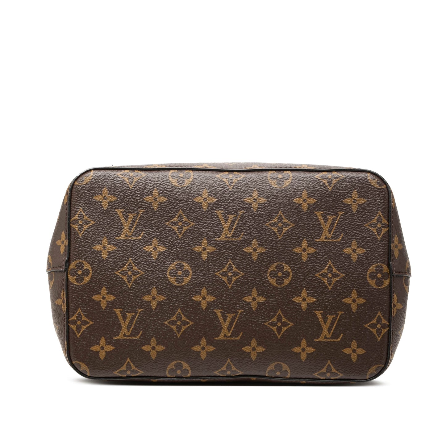 Louis Vuitton Monogram Braided Neonoe MM