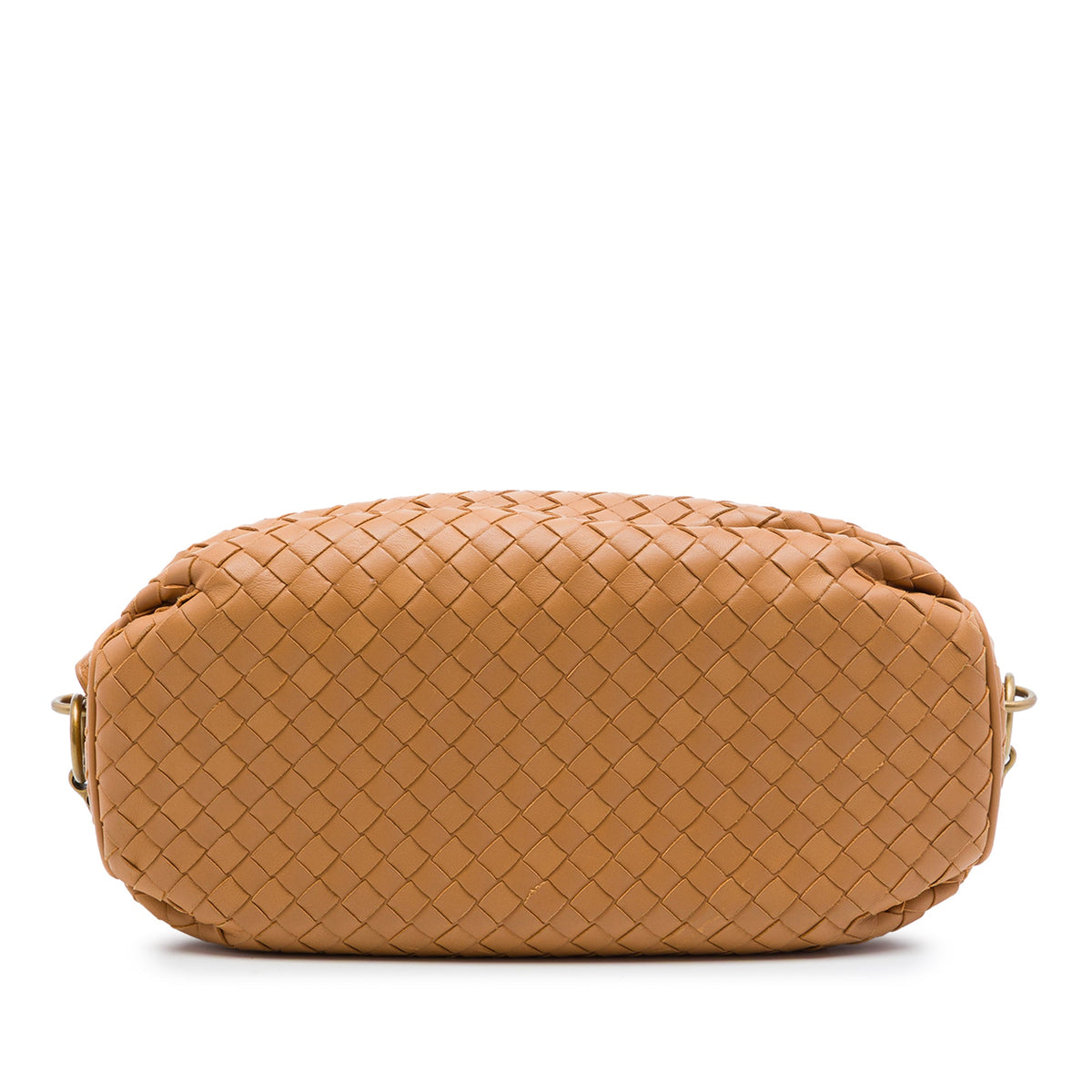 Bottega Veneta Nappa Intrecciato Crossbody