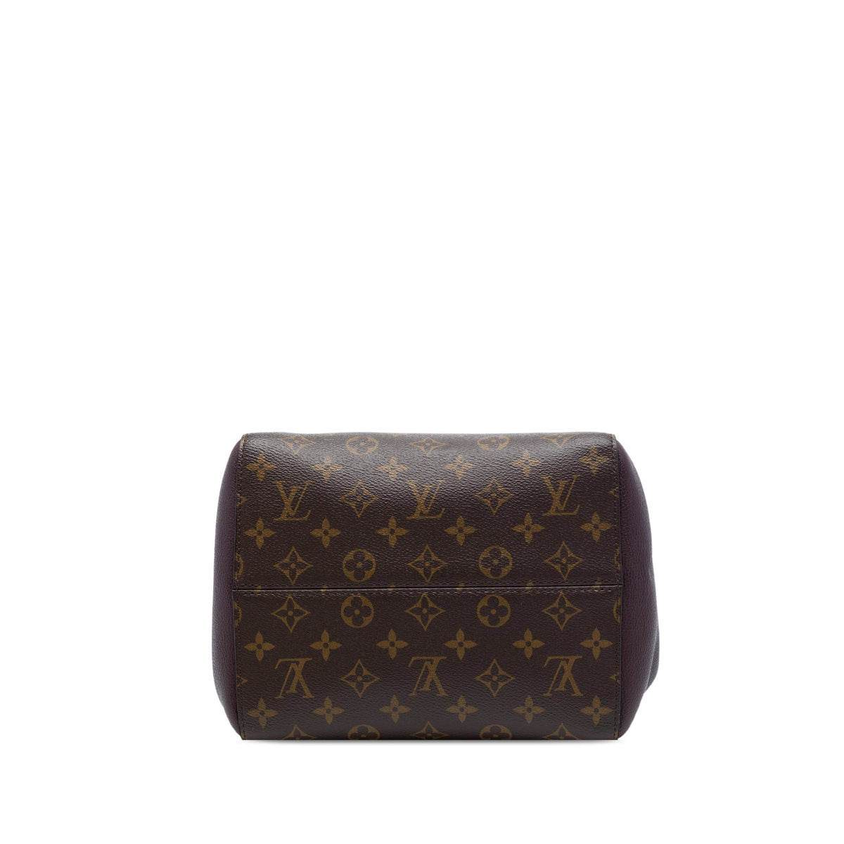 Louis Vuitton Monogram Fold Tote MM