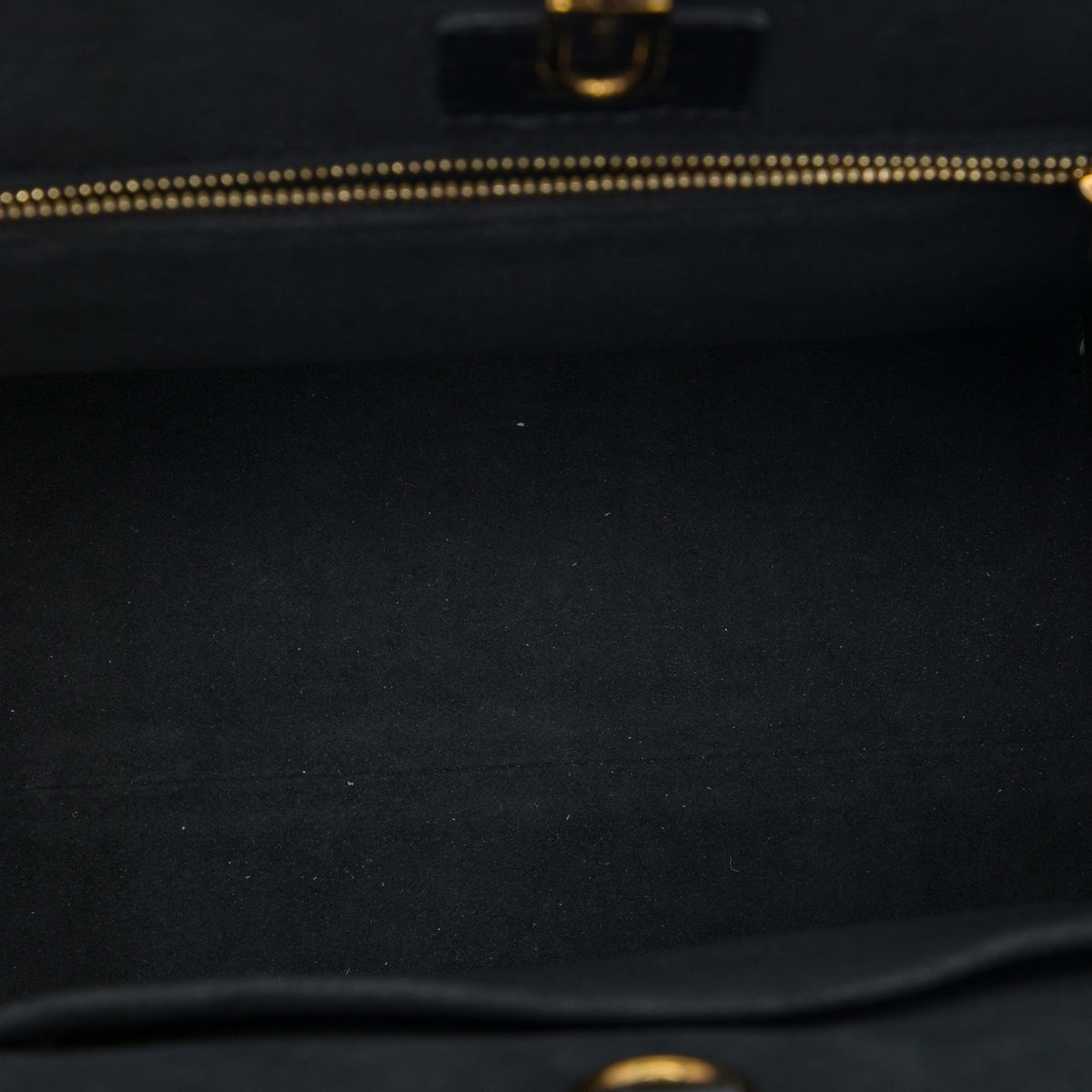Louis Vuitton Monogram Fold Tote MM