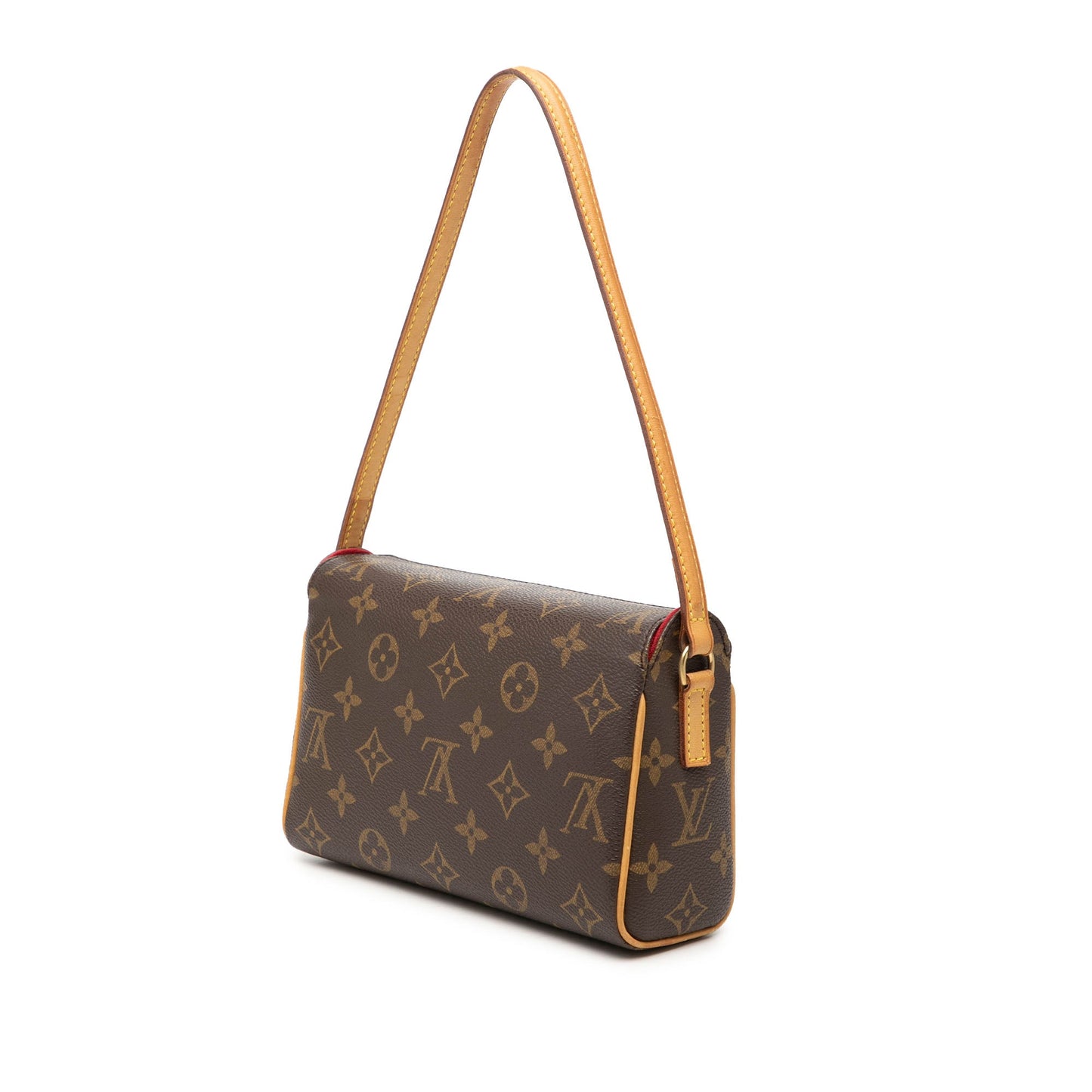 Louis Vuitton Monogram Recital