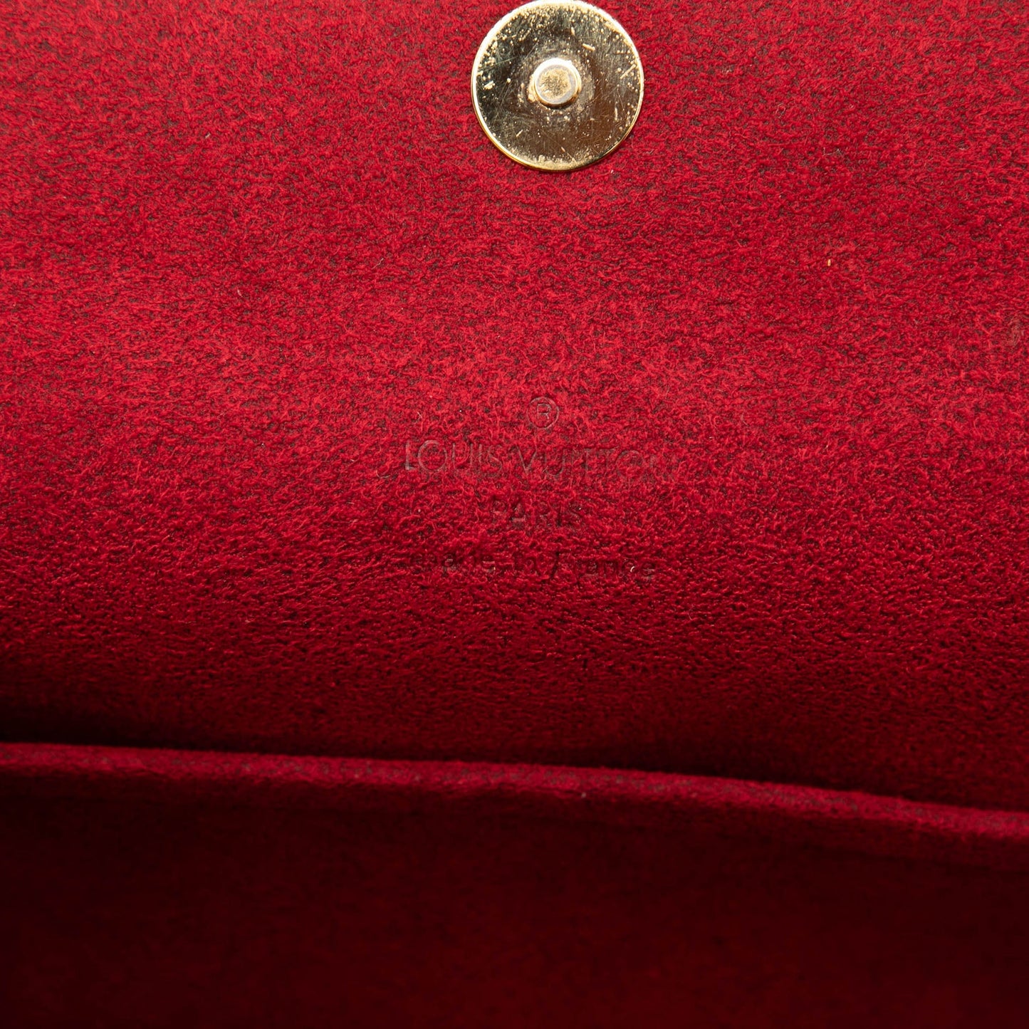 Louis Vuitton Monogram Recital