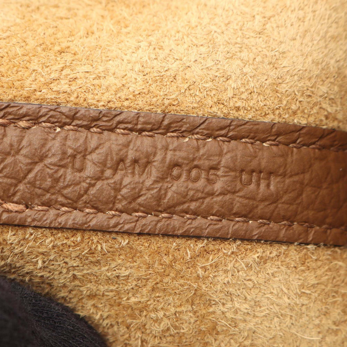 Hermès Clemence and Swift Picotin Lock 18 Eclat