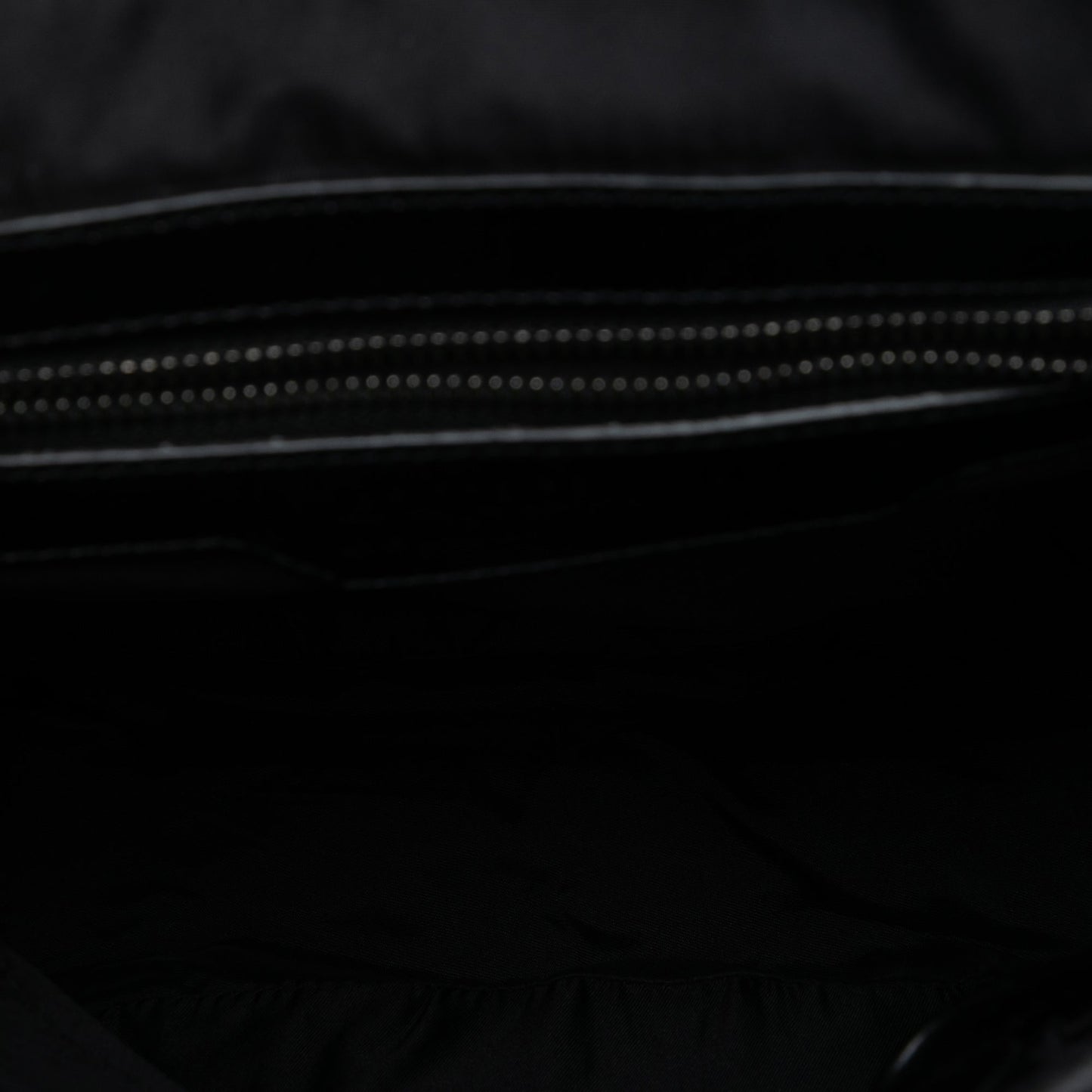 Burberry Smoke Check Coated Canvas Crossbody