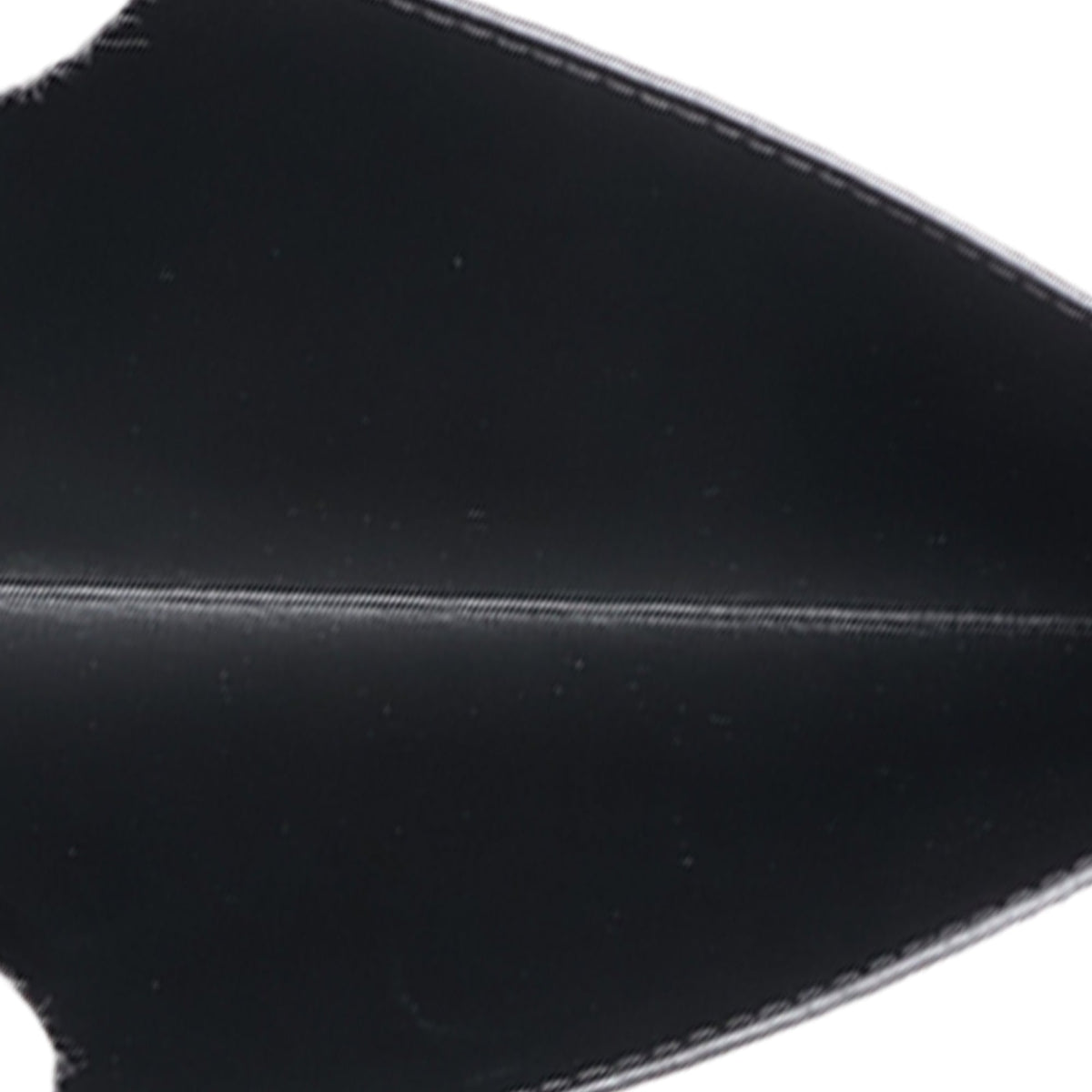 Louis Vuitton Monogram Empreinte Pochette Felicie — Black