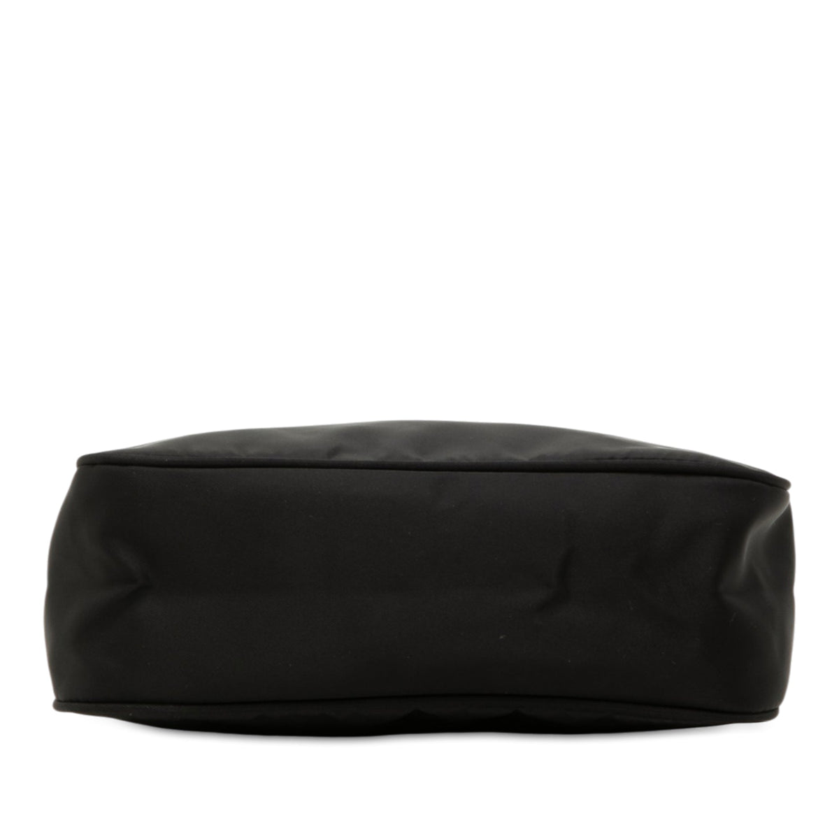Prada Mini Tessuto Sport Shoulder Bag