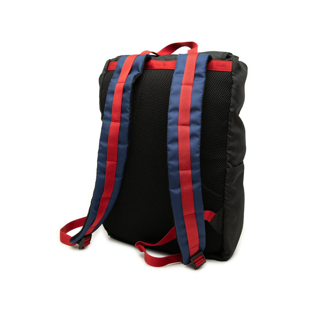 Gucci Canvas Techno Web Animalier Backpack