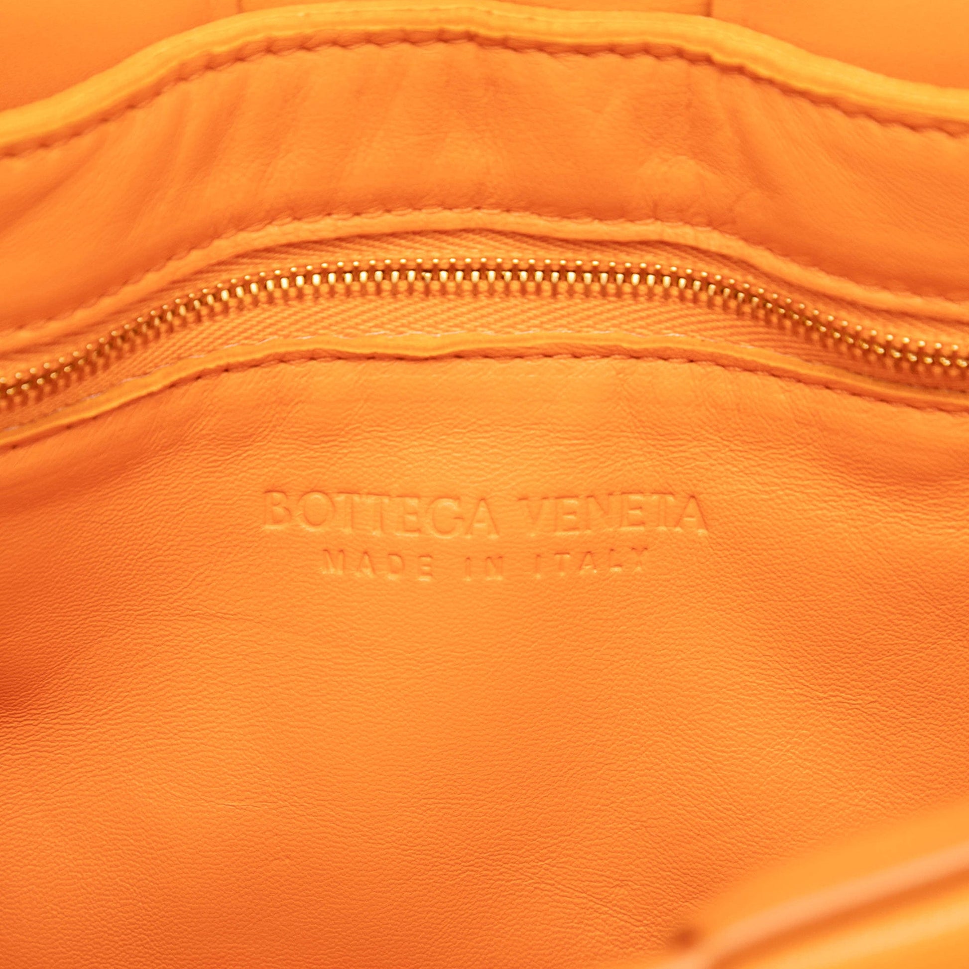 Bottega Veneta Nappa Intrecciato Padded Cassette Crossbody