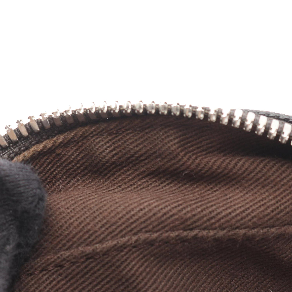 LOEWE Coated Canvas Repeat Anagram Crossbody