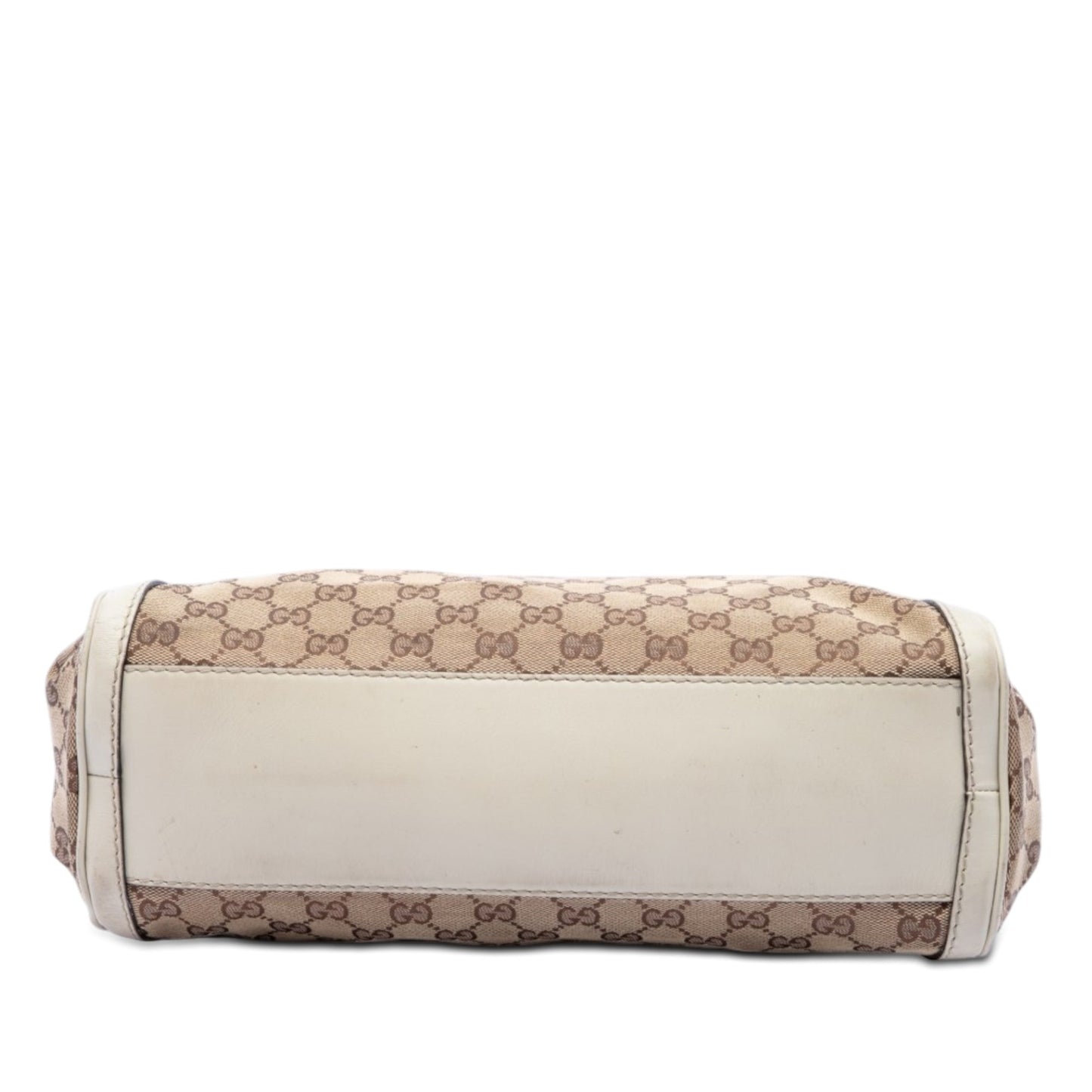 Gucci GG Canvas Scarlett Handbag