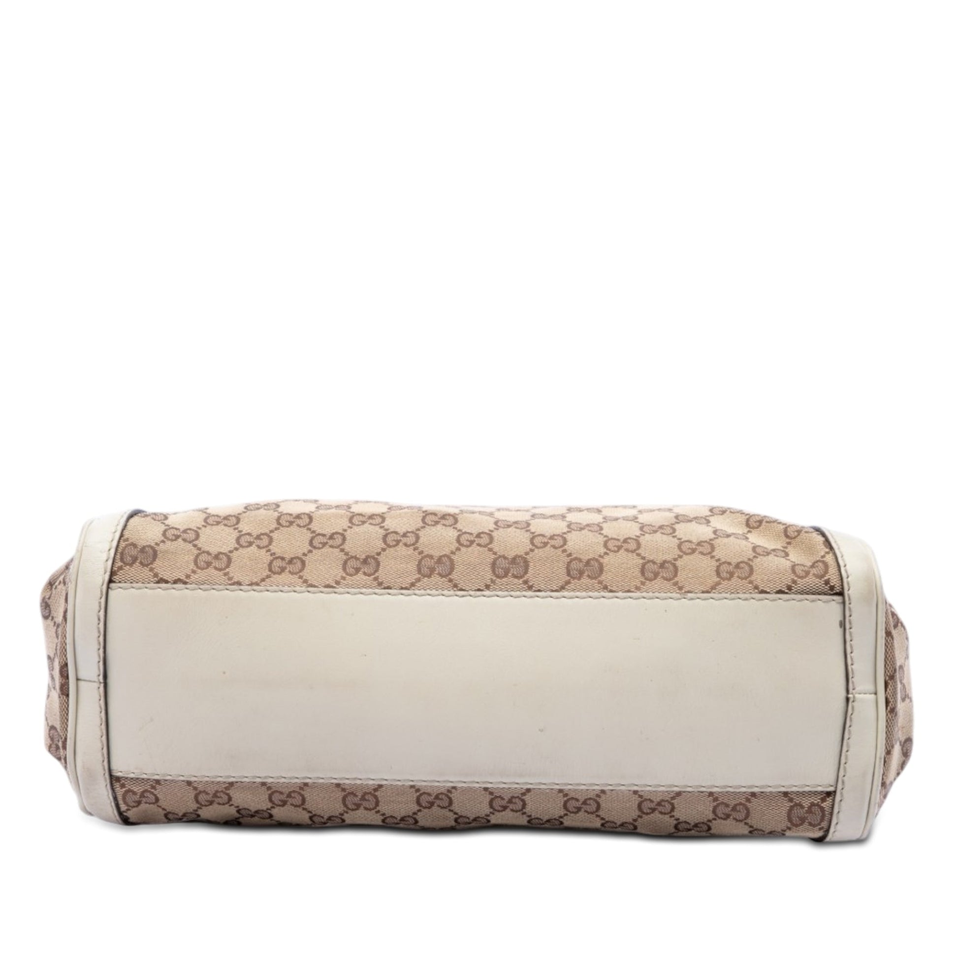Gucci GG Canvas Scarlett Handbag
