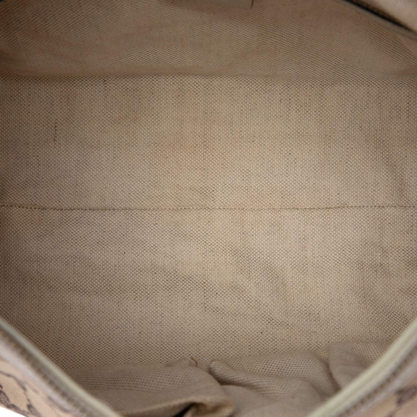 Gucci GG Canvas Scarlett Handbag