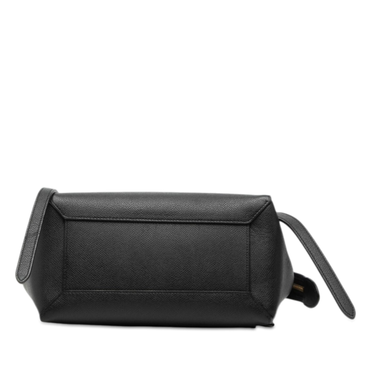 Celine Micro Grained Calfskin Belt Bag