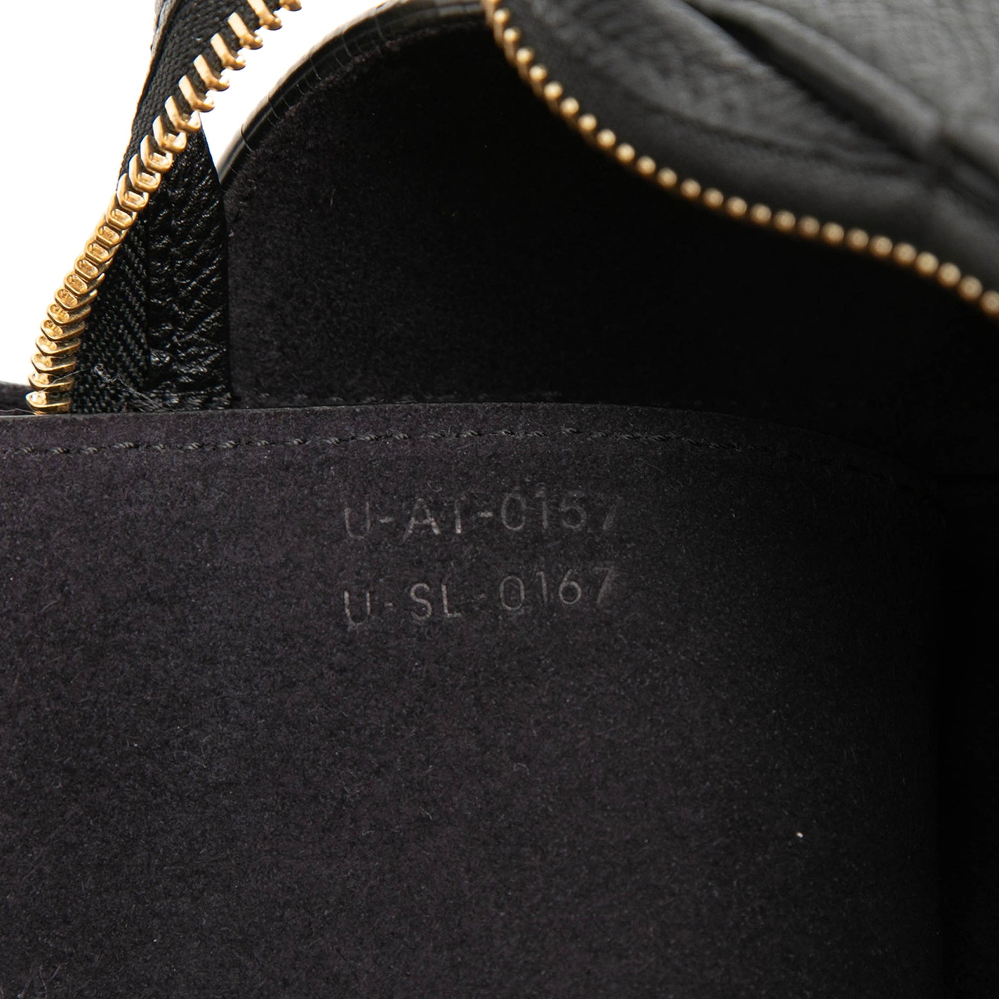 Celine Micro Grained Calfskin Belt Bag