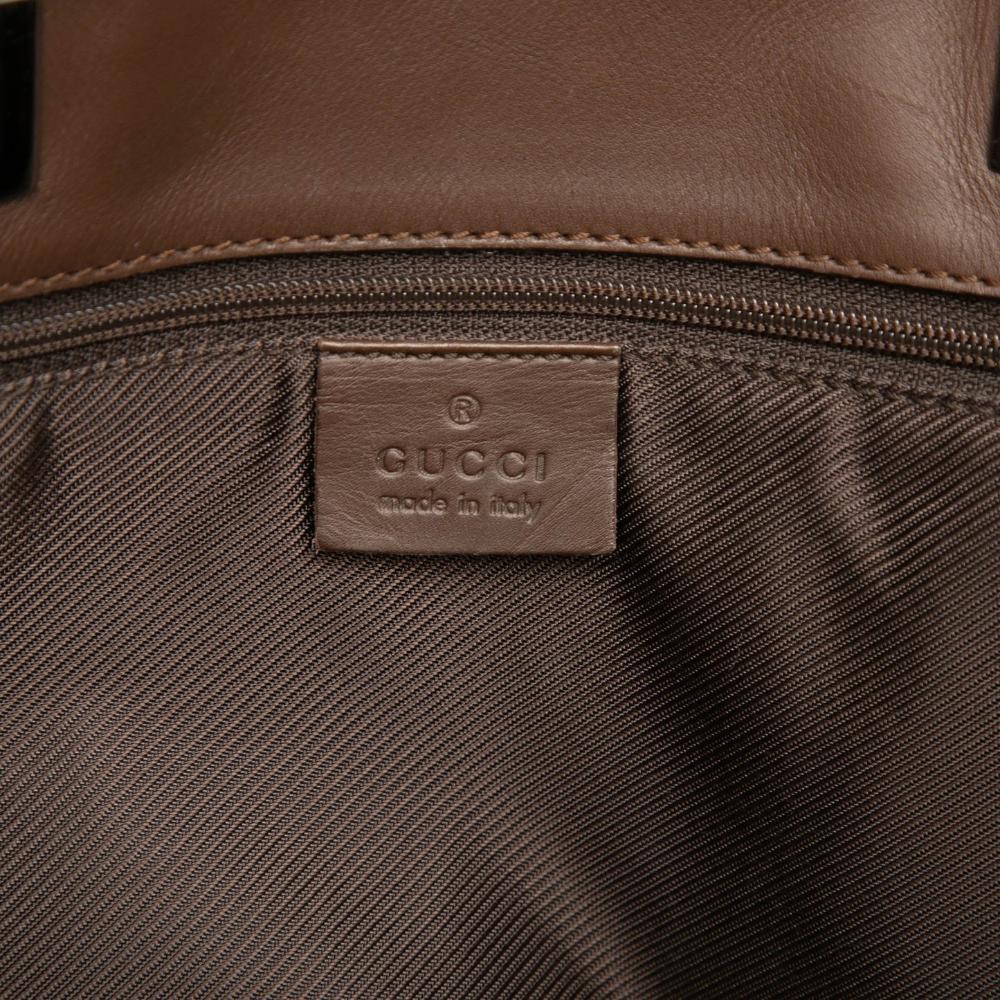 Gucci GG Canvas Tote
