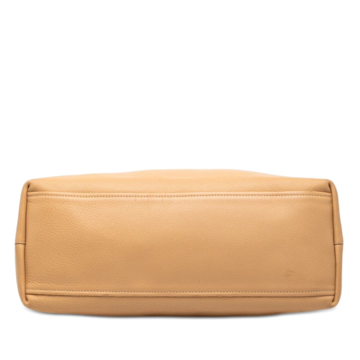 Prada Vitello Daino Tote