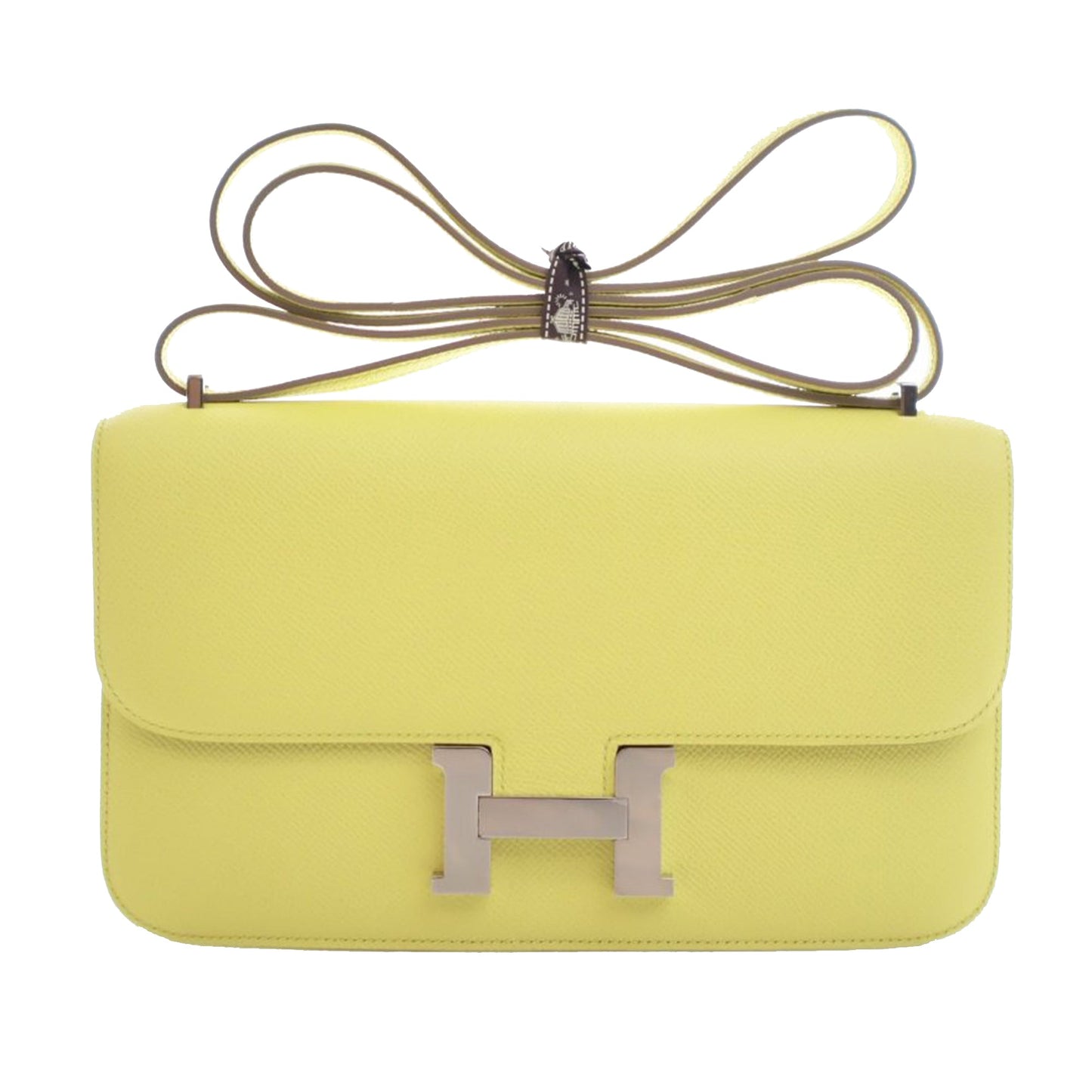 HermÃ¨s Epsom Constance Elan 25