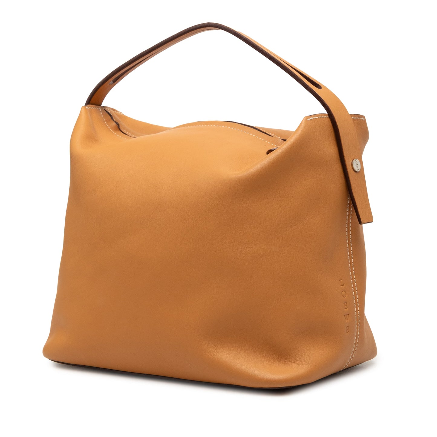 LOEWE Calfskin Handbag