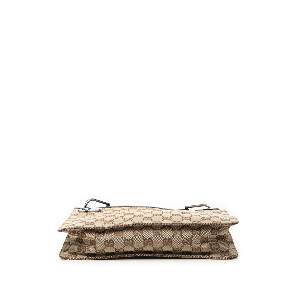 Gucci GG Canvas Eclipse Crossbody