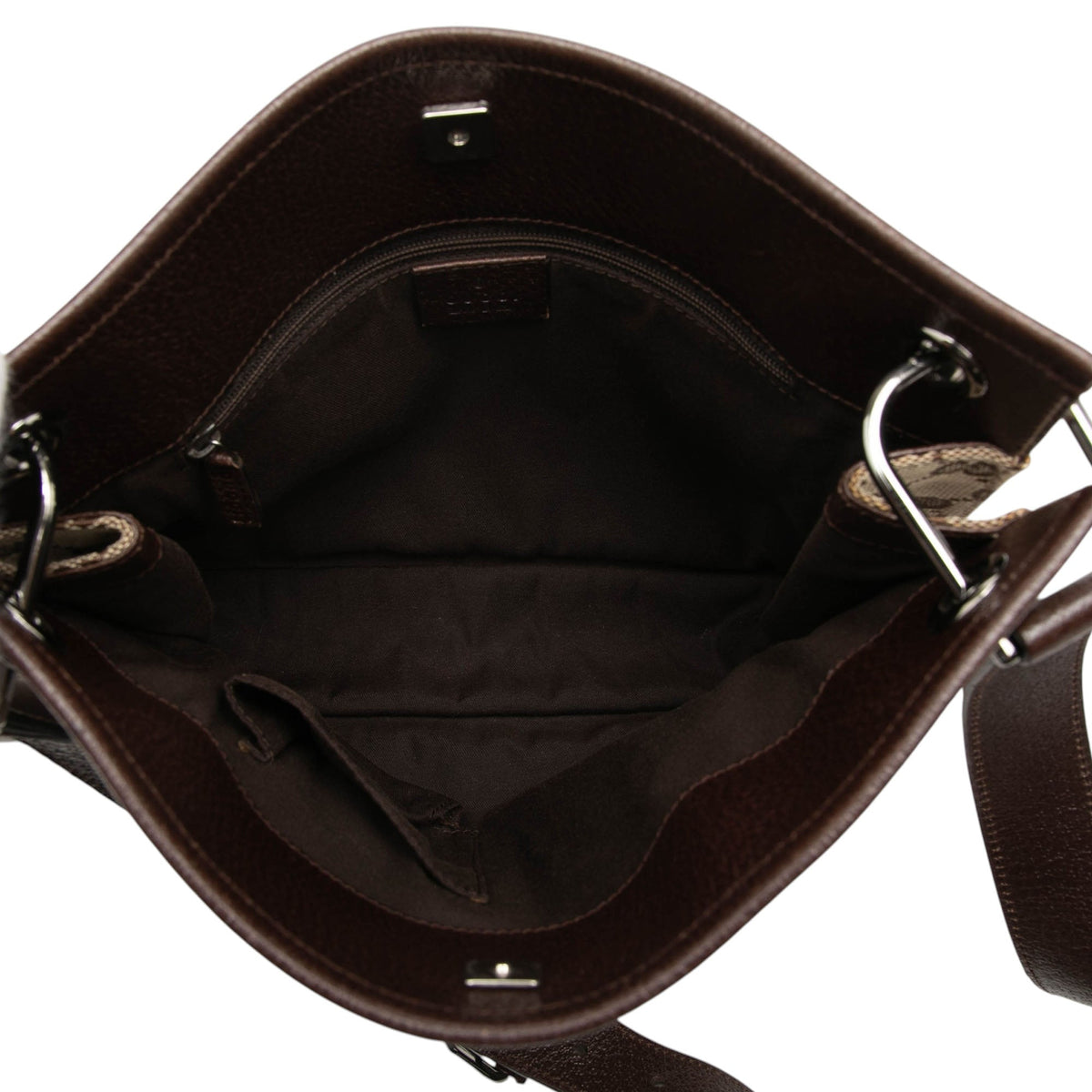 Gucci GG Canvas Eclipse Crossbody