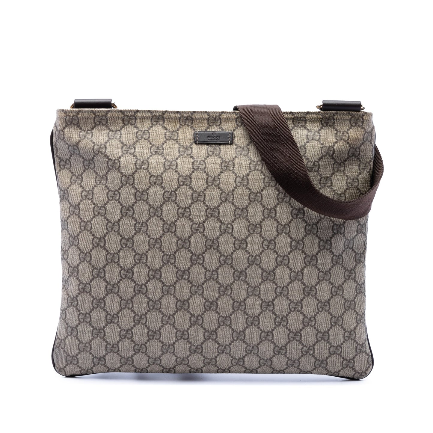 Gucci GG Supreme Crossbody