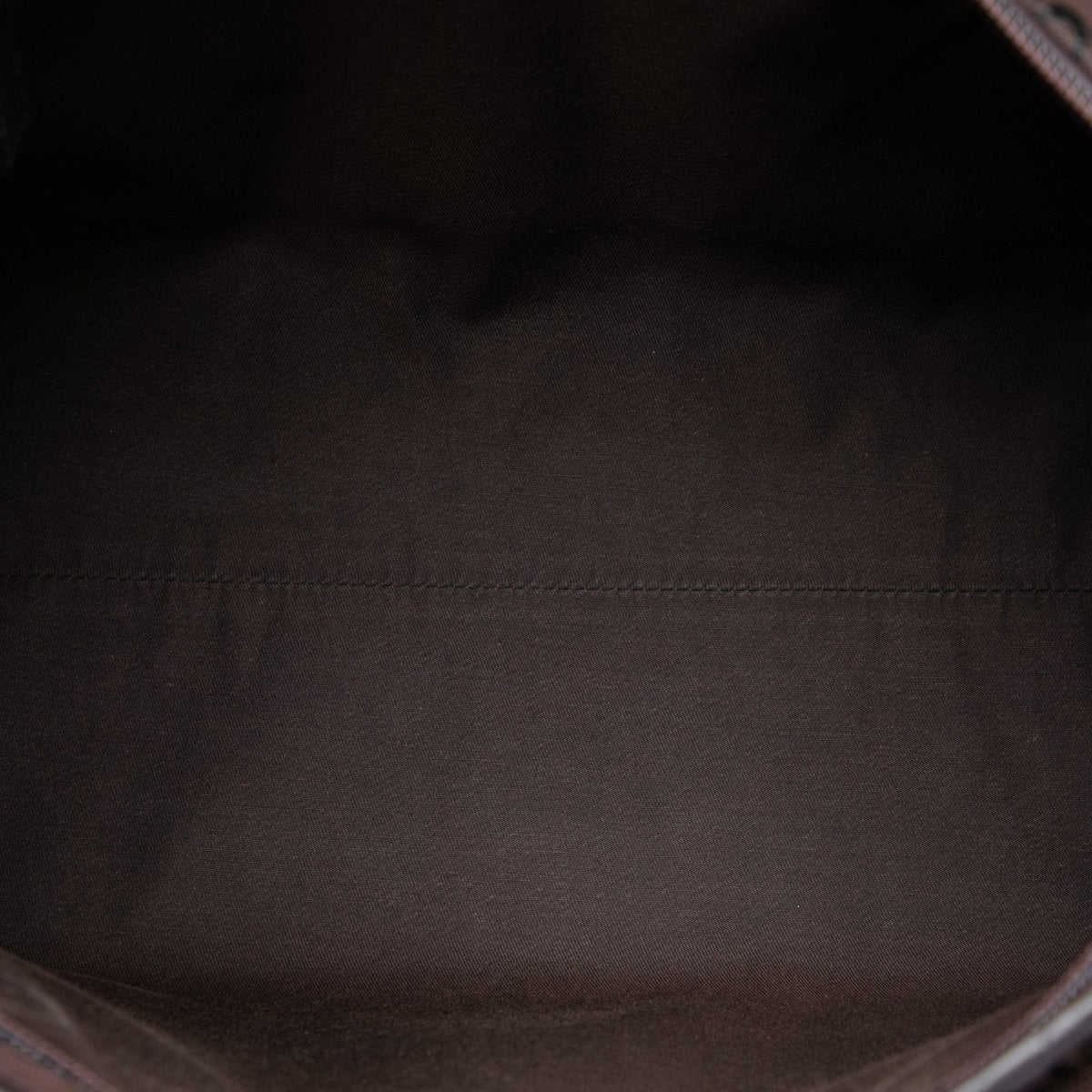 Gucci GG Nylon Tote